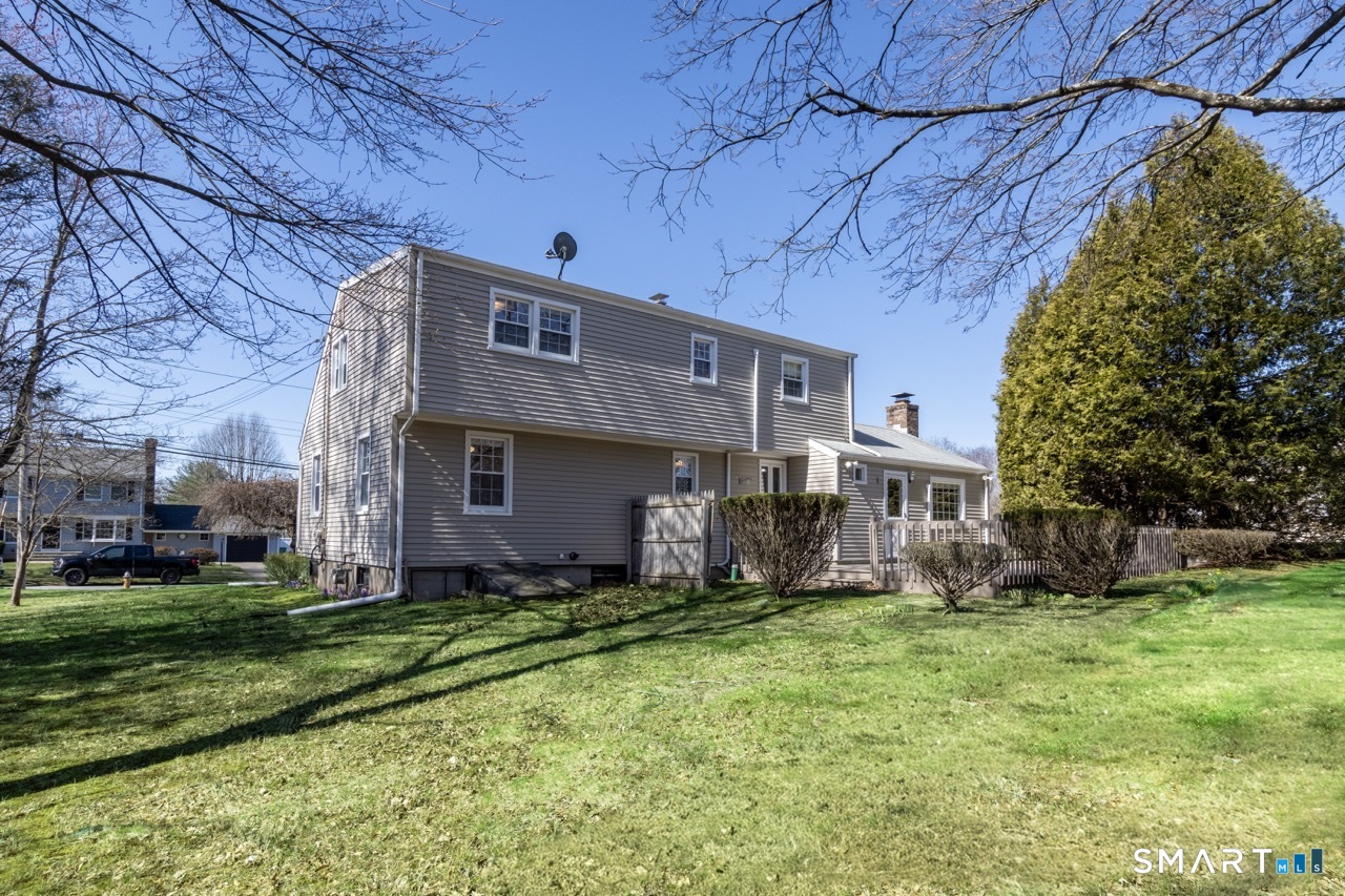 146 Warde Terrace