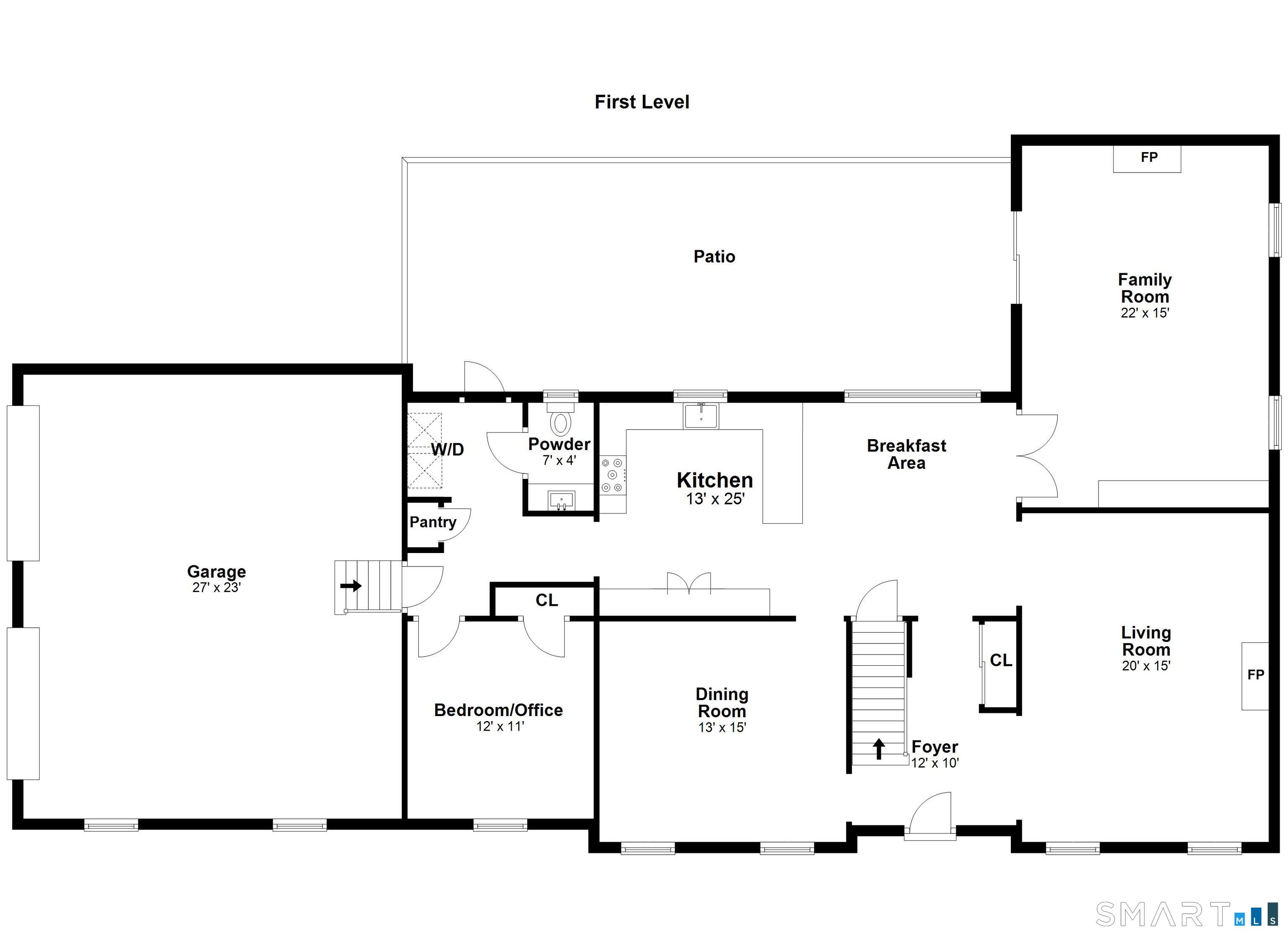 621 Shrub Oak Lane