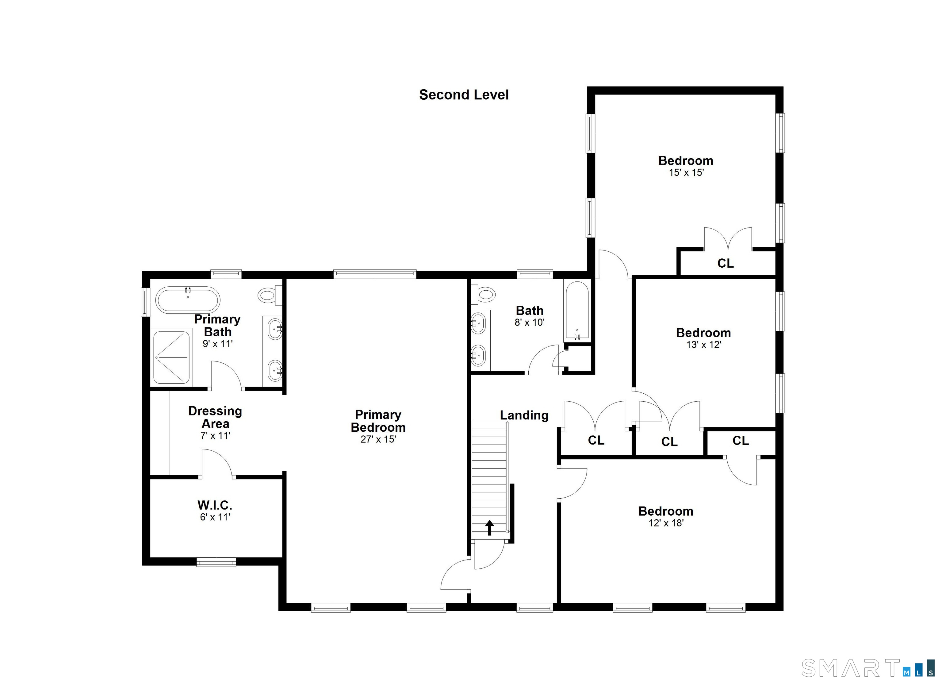 621 Shrub Oak Lane