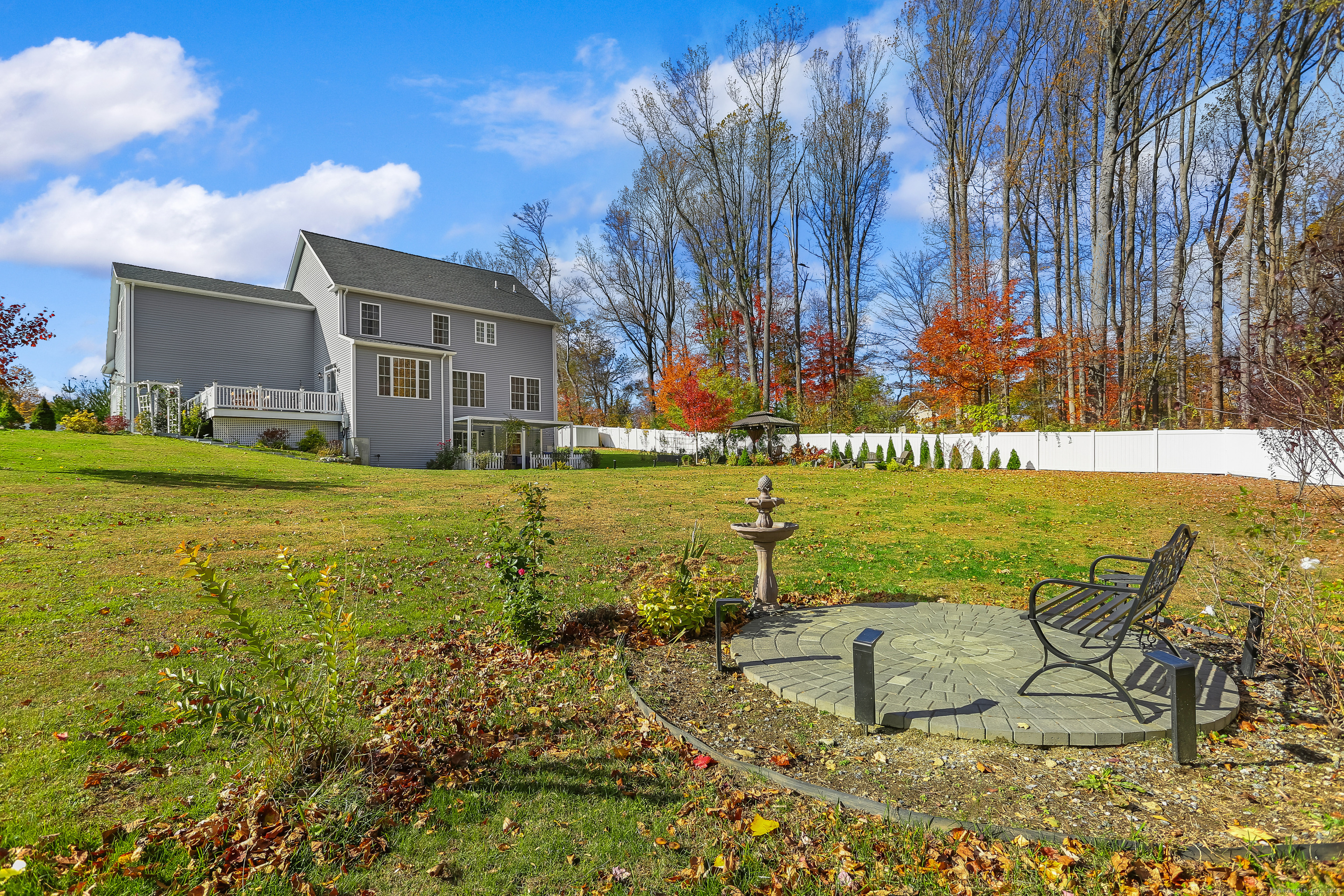 450 James Farm Road
