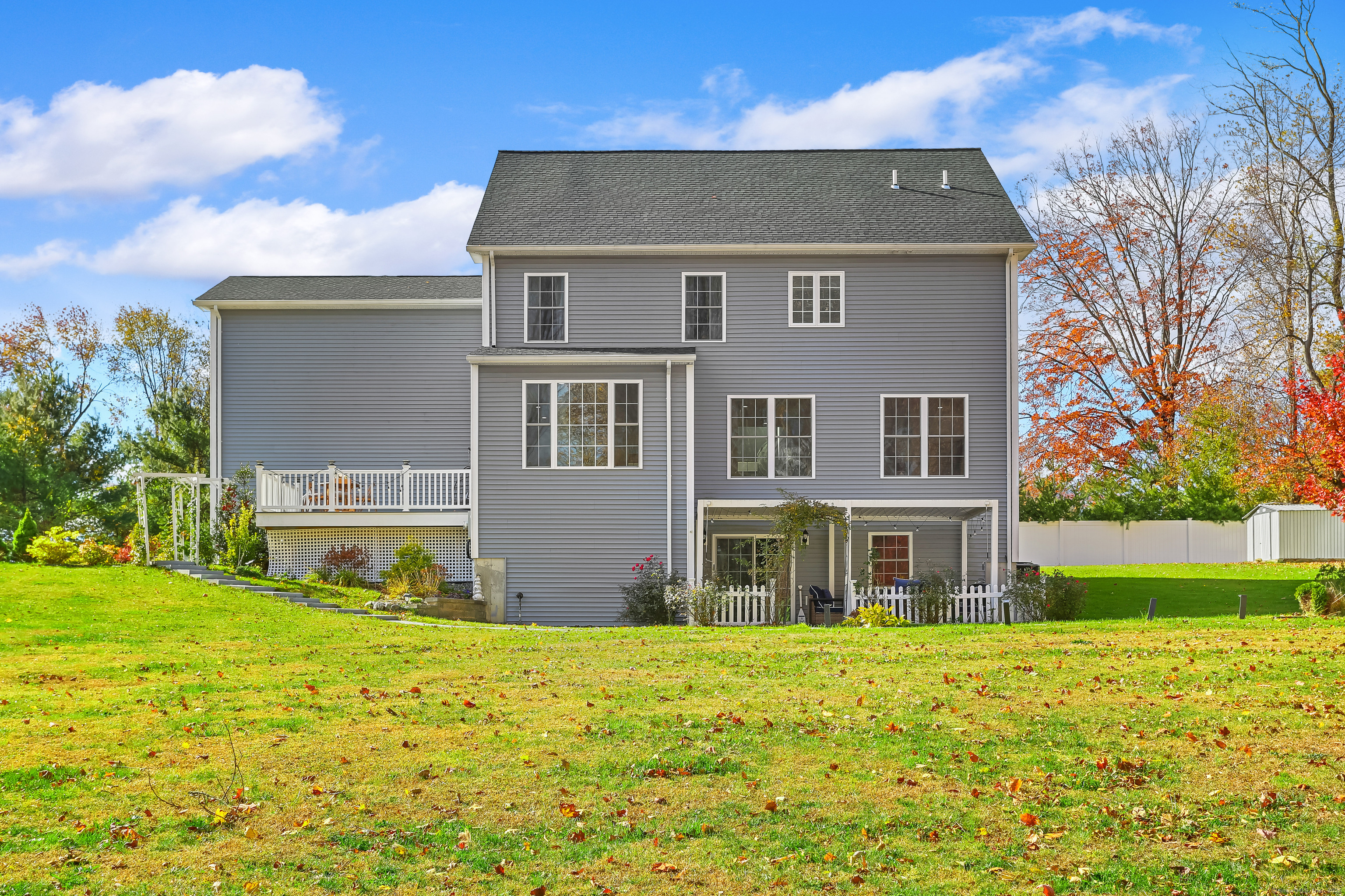 450 James Farm Road
