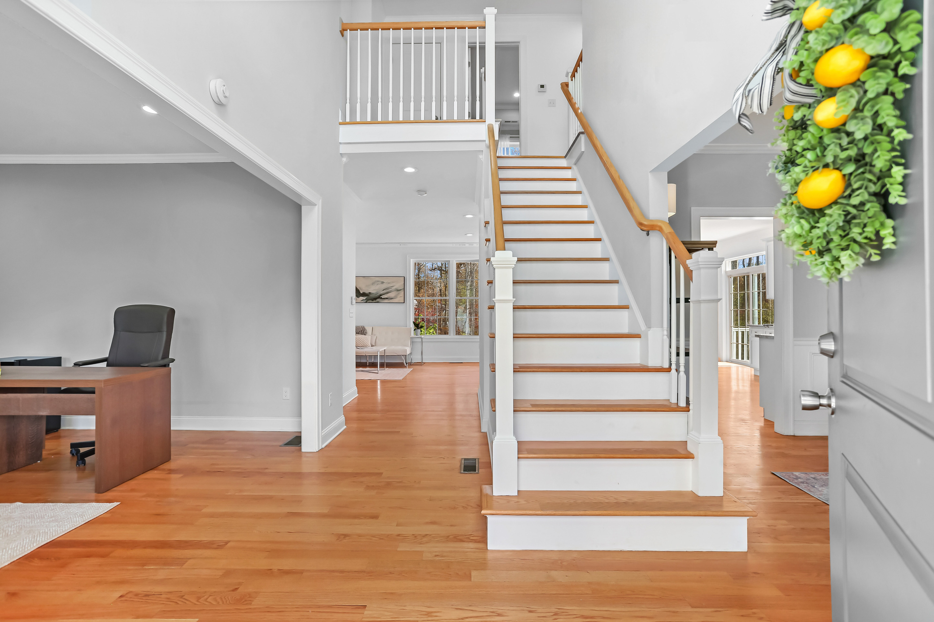 450 James Farm Road