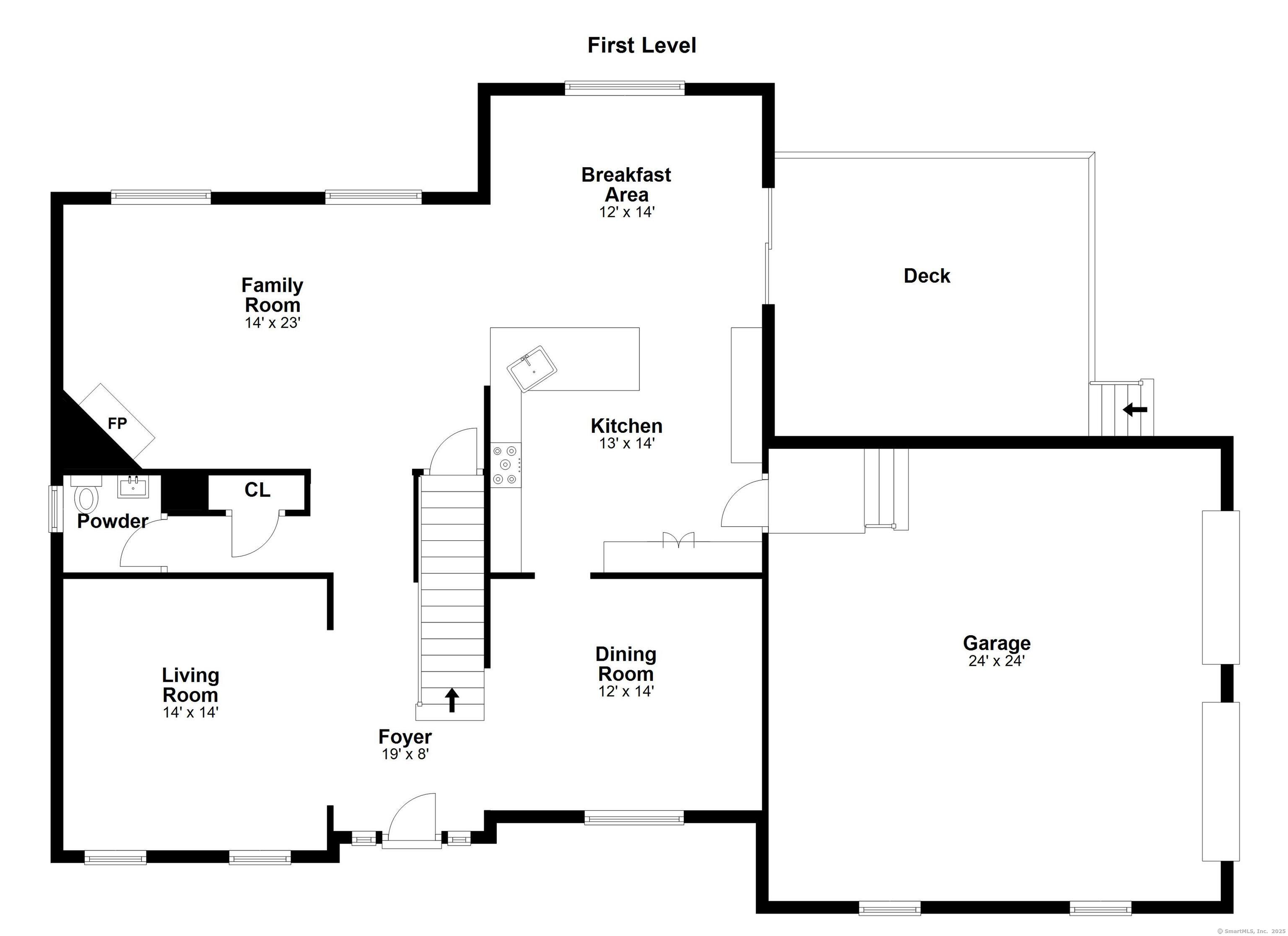 450 James Farm Road