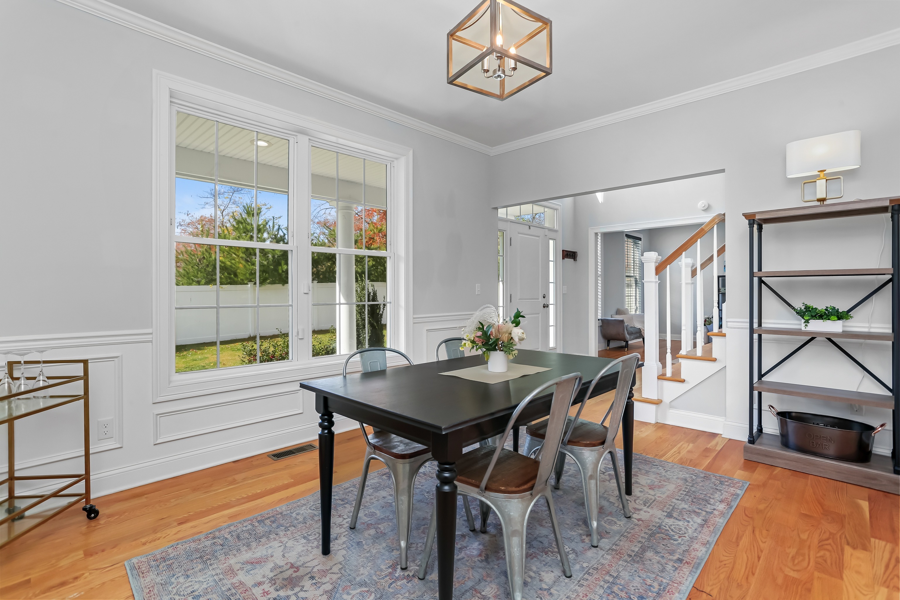 450 James Farm Road