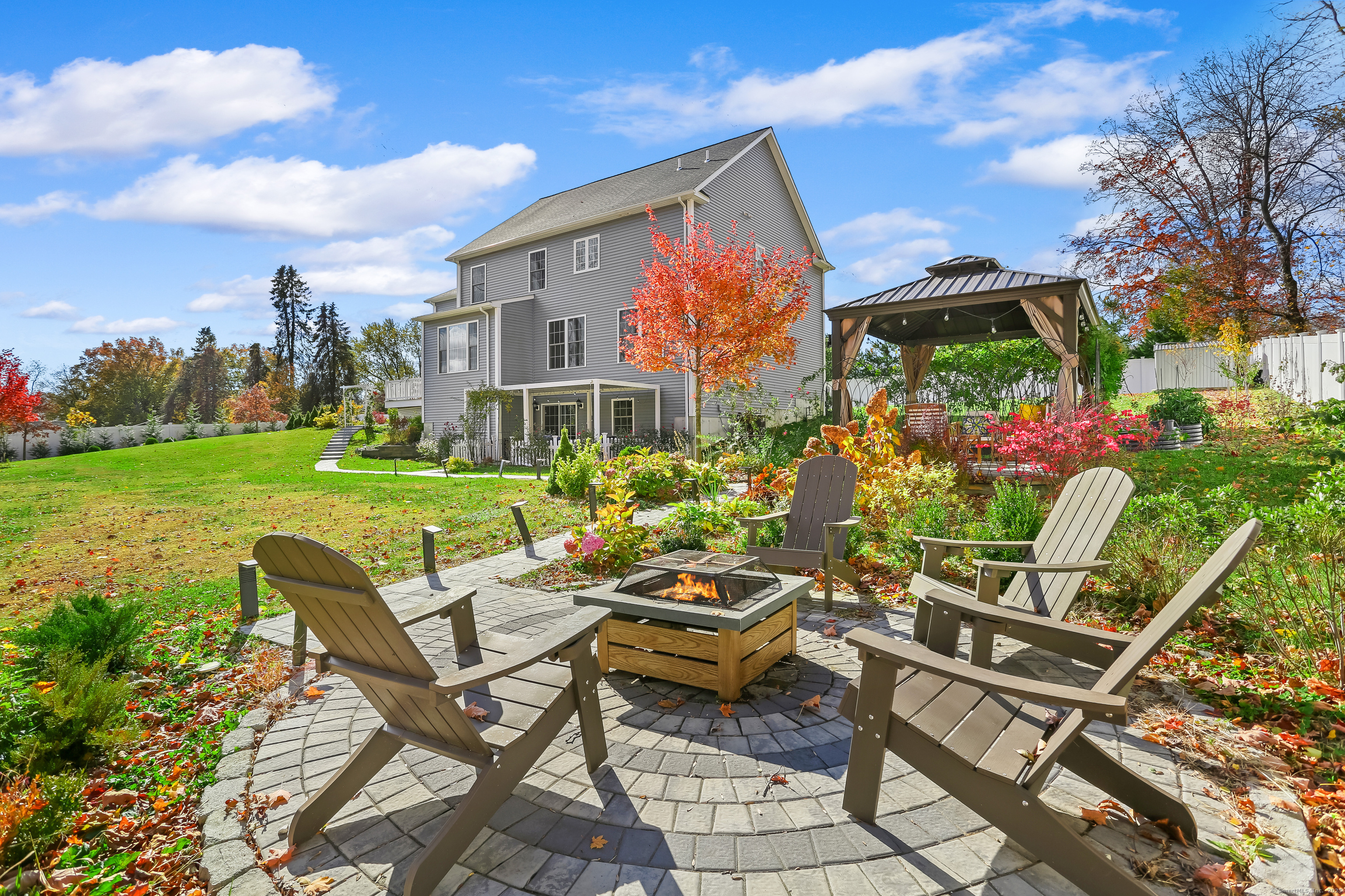 450 James Farm Road