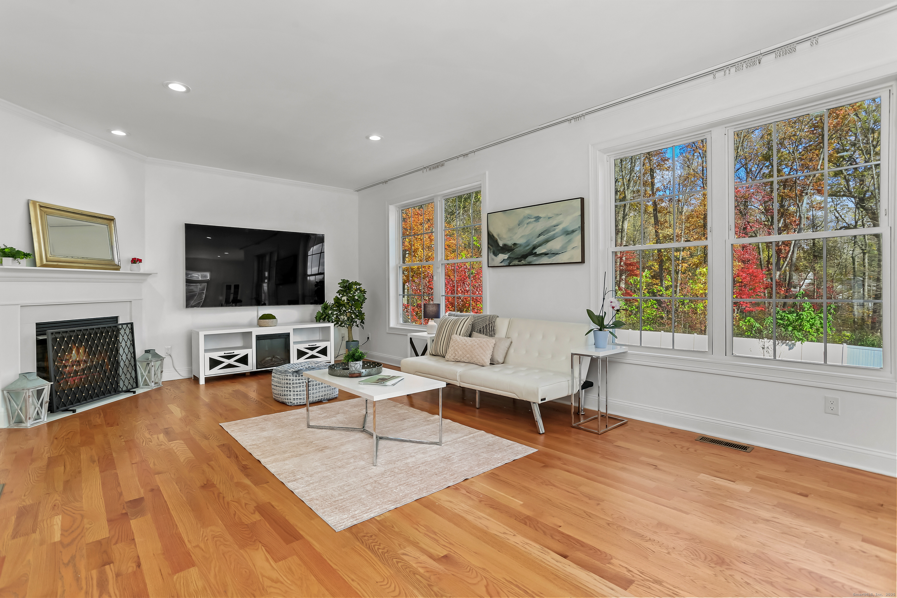 450 James Farm Road