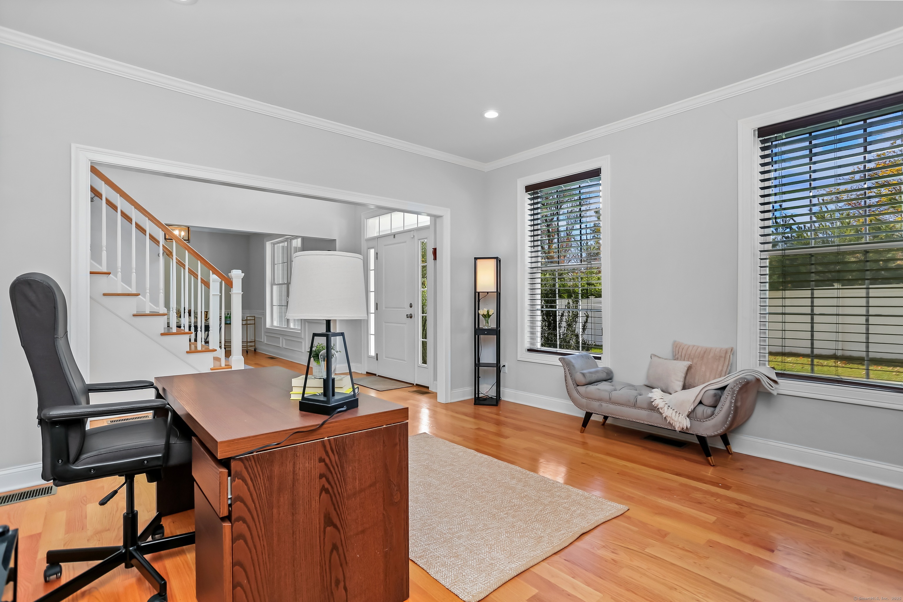 450 James Farm Road