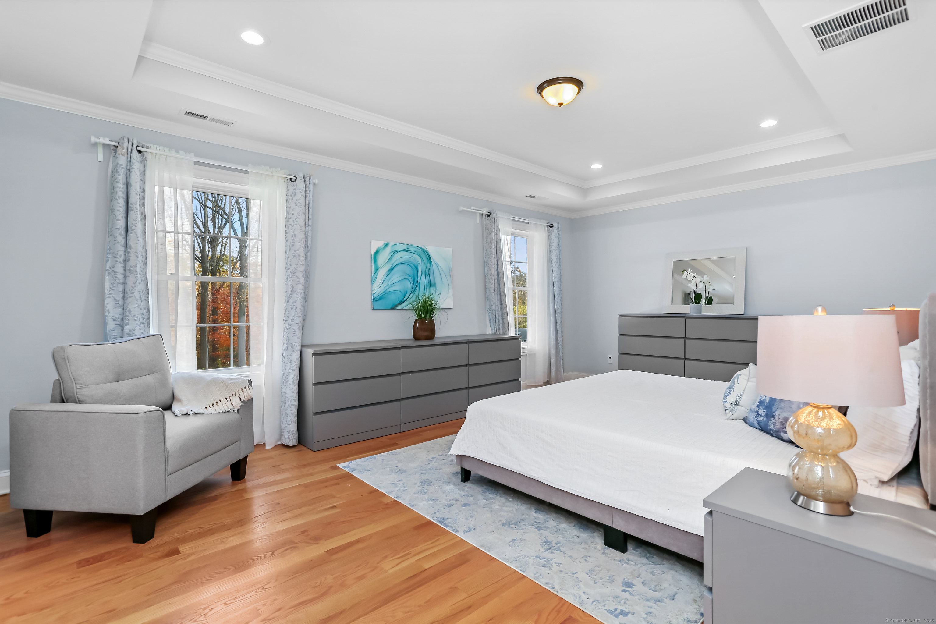 450 James Farm Road