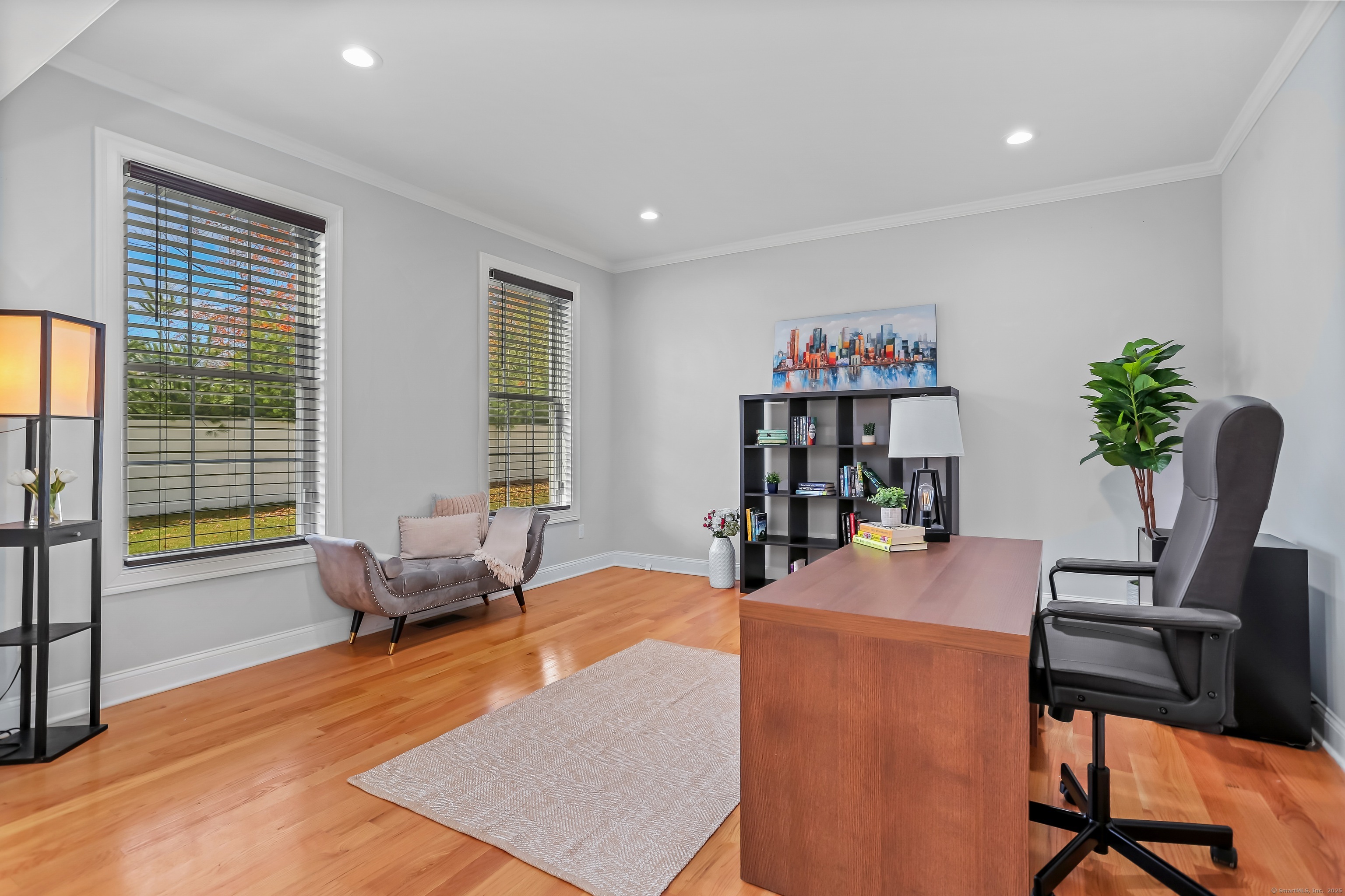 450 James Farm Road