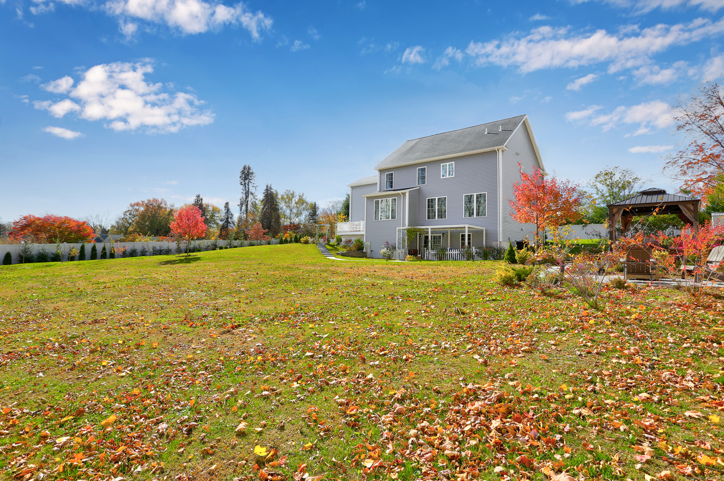450 James Farm Road