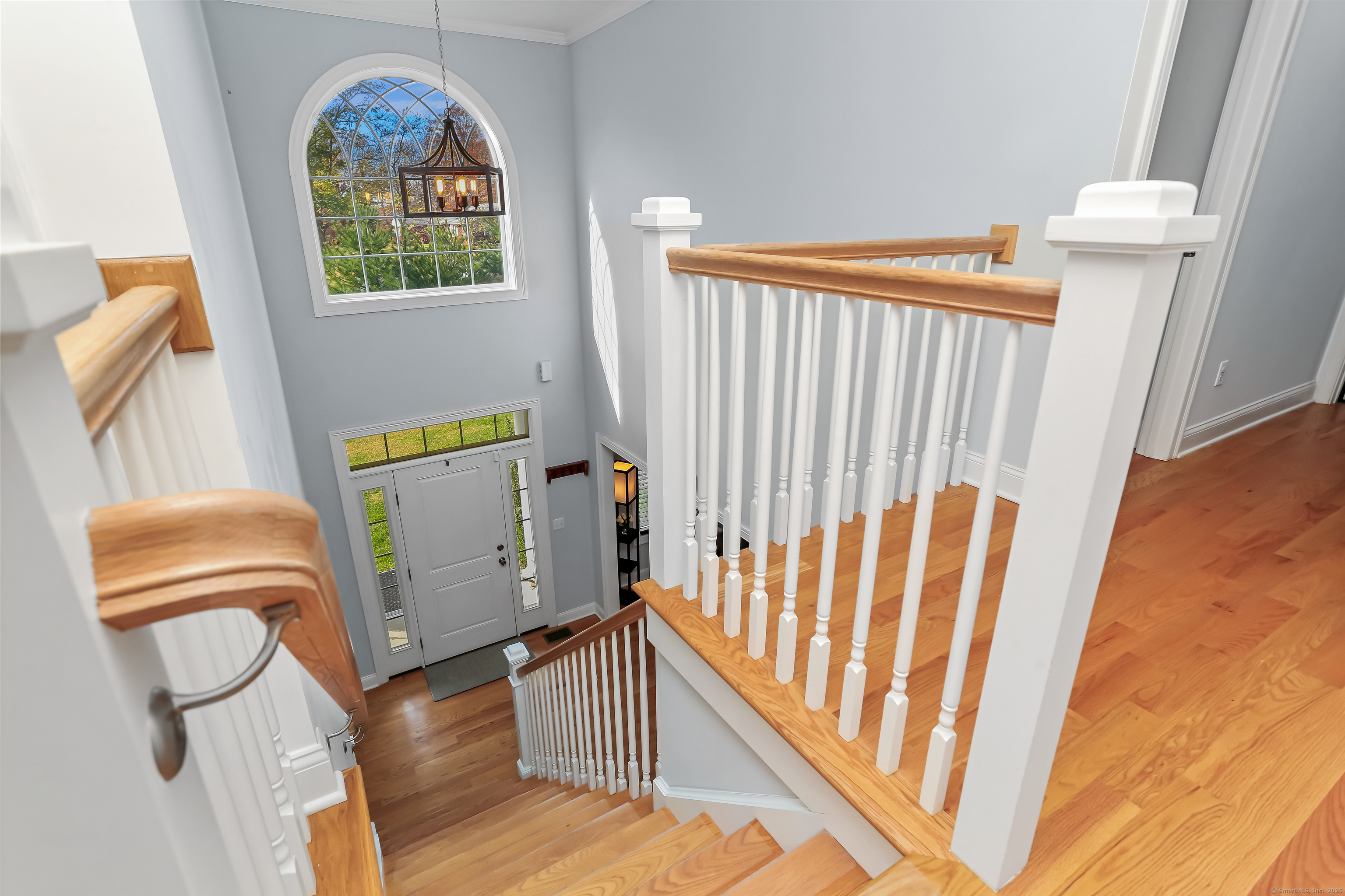 450 James Farm Road