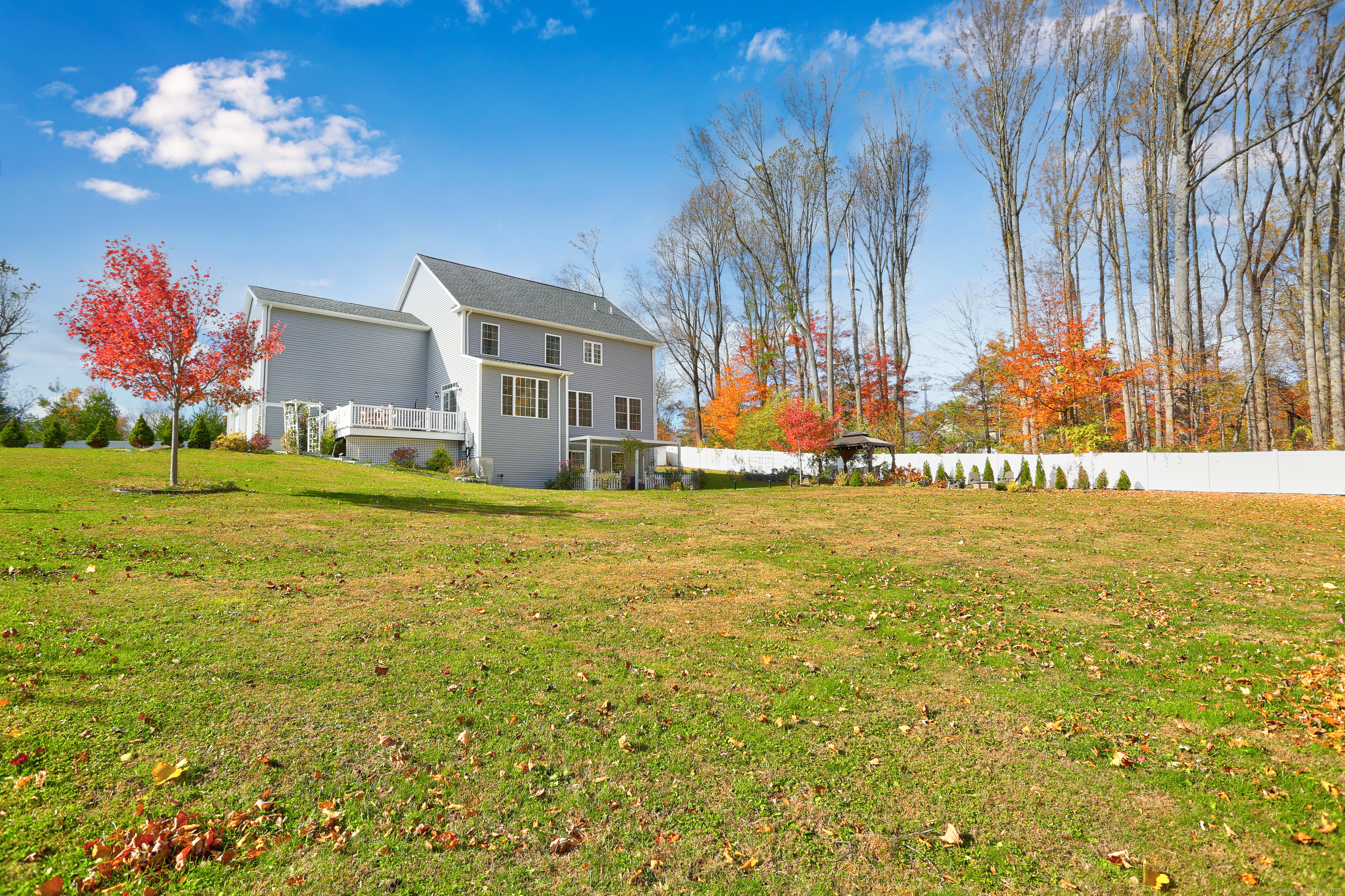 450 James Farm Road