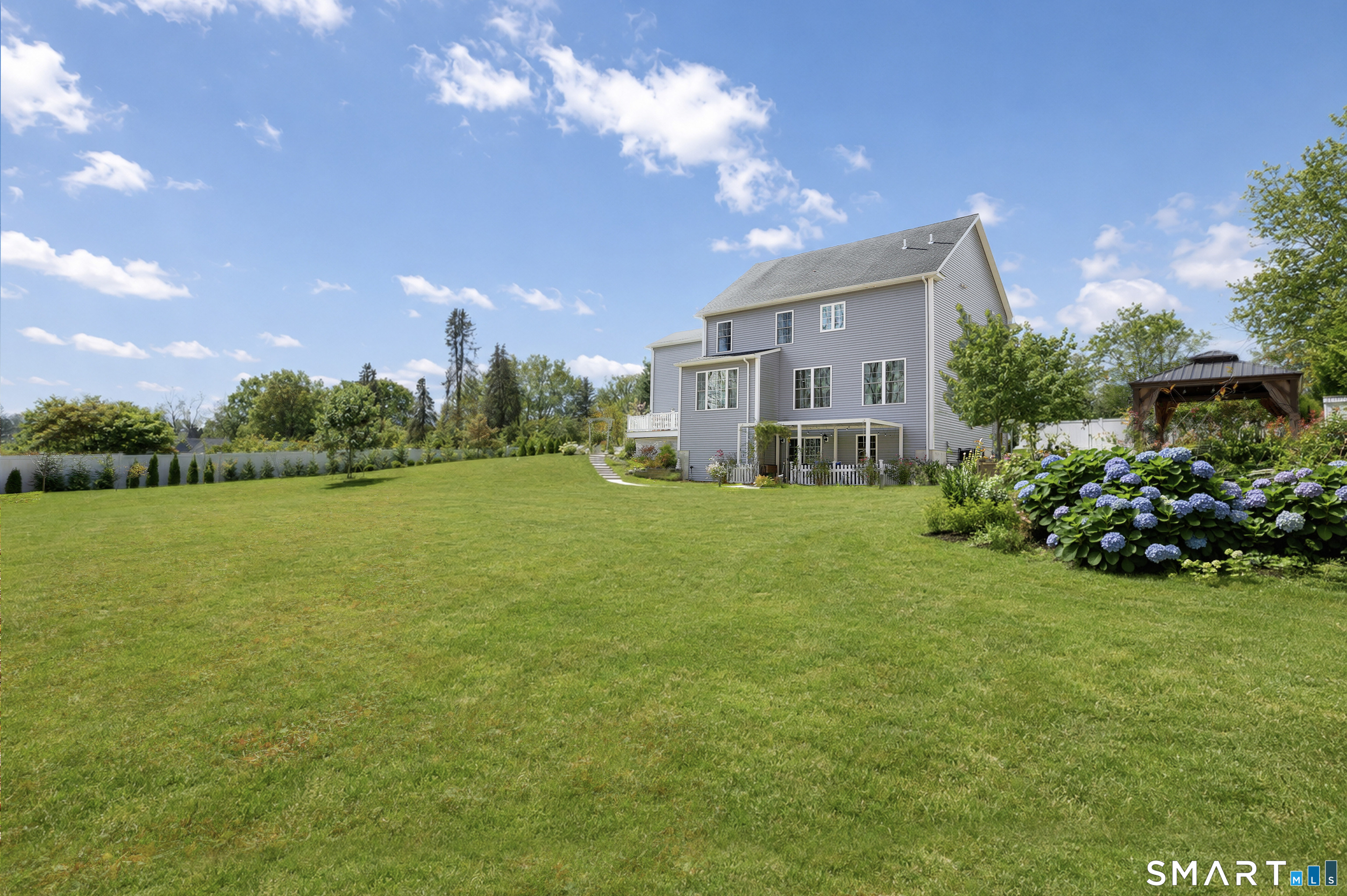 450 James Farm Road