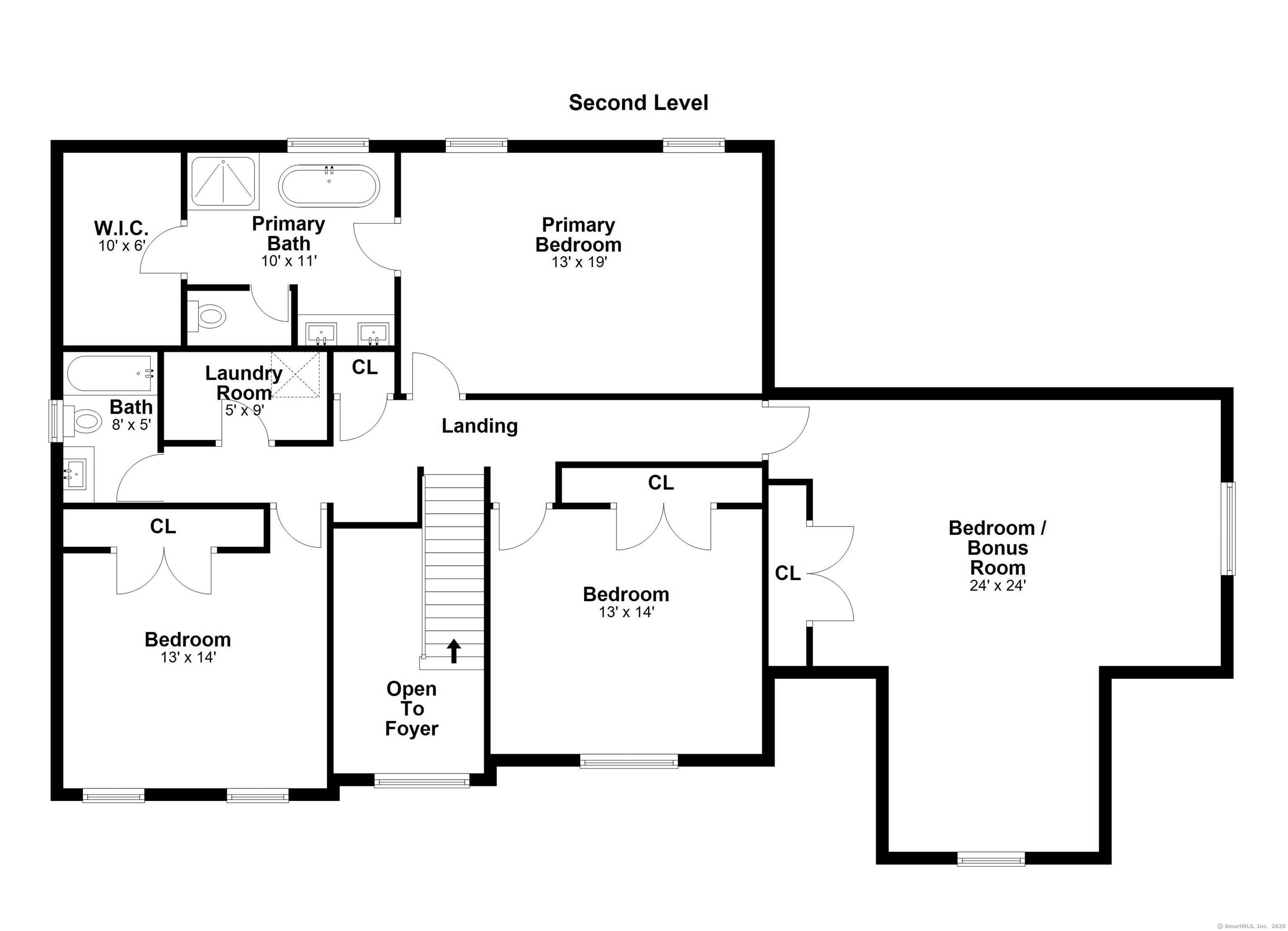 450 James Farm Road
