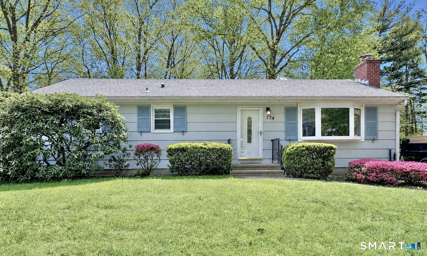 174 Bryan Hill Road