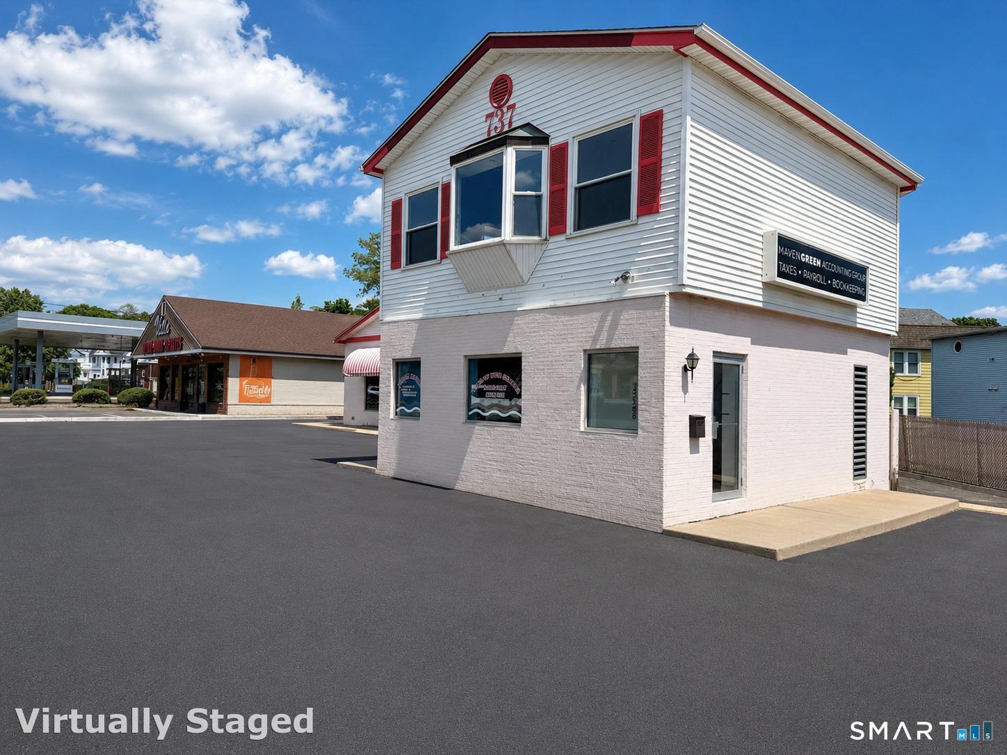 737 Villa Avenue