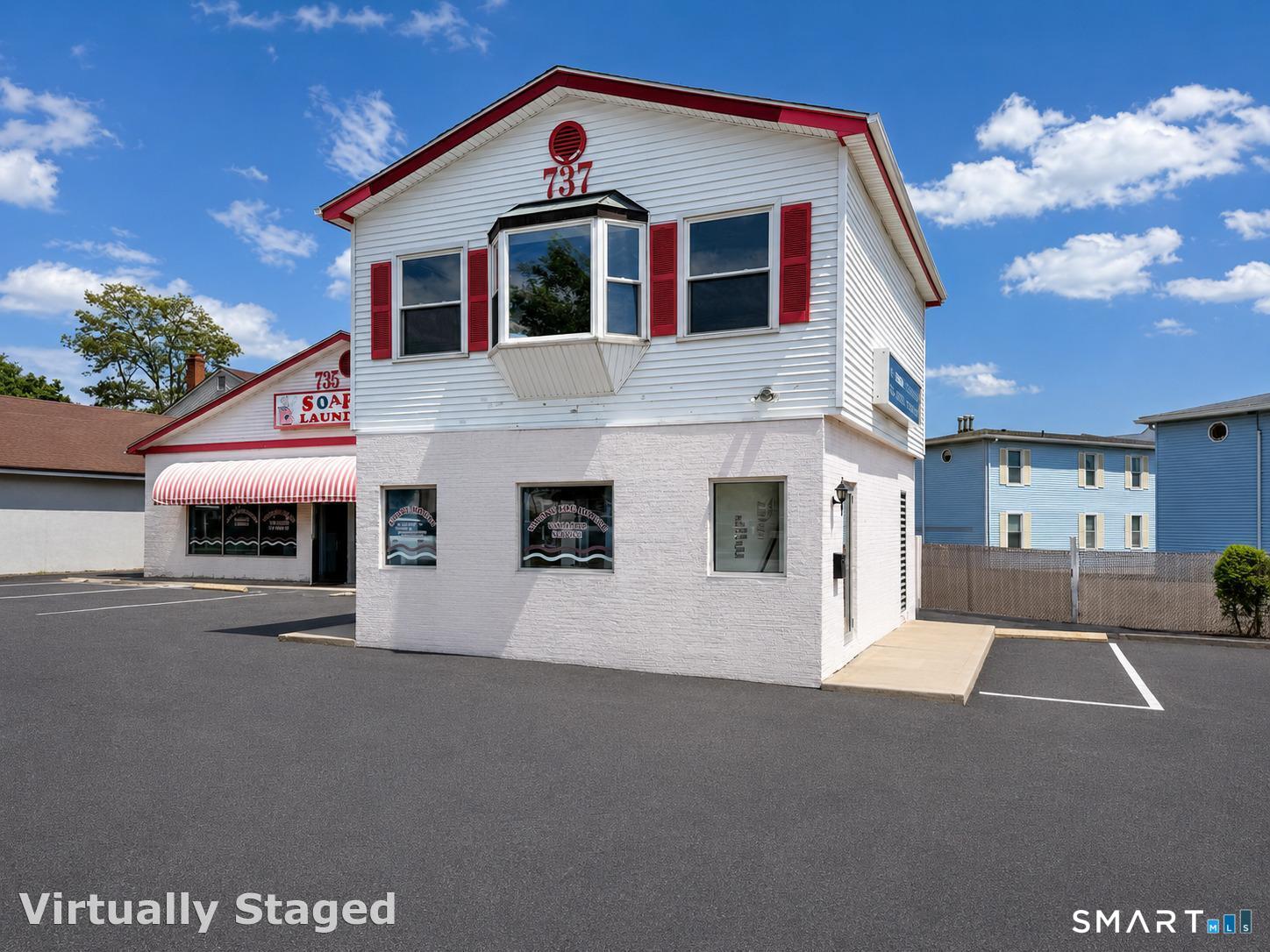 737 Villa Avenue