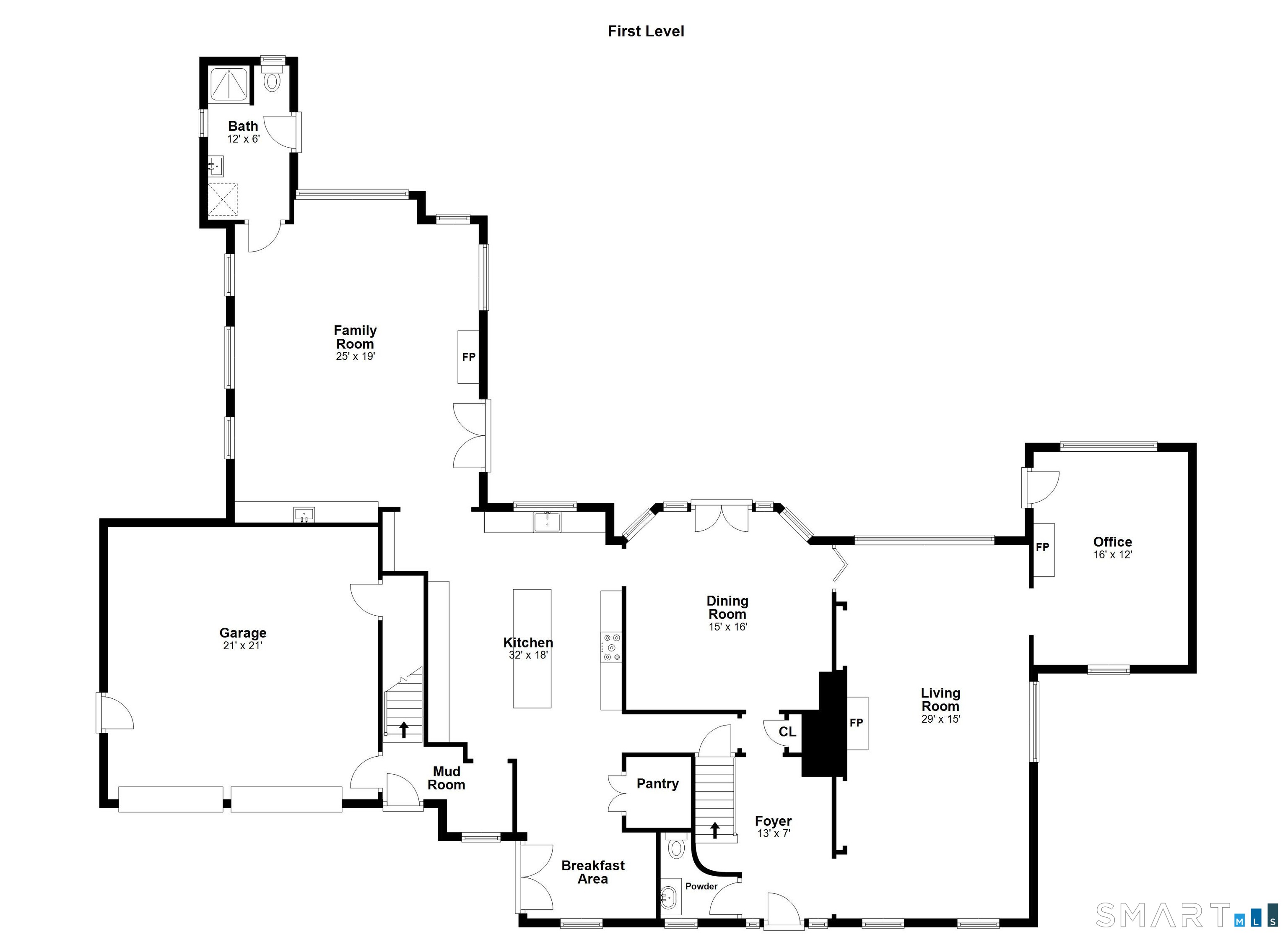 222 Sunnieholme Drive