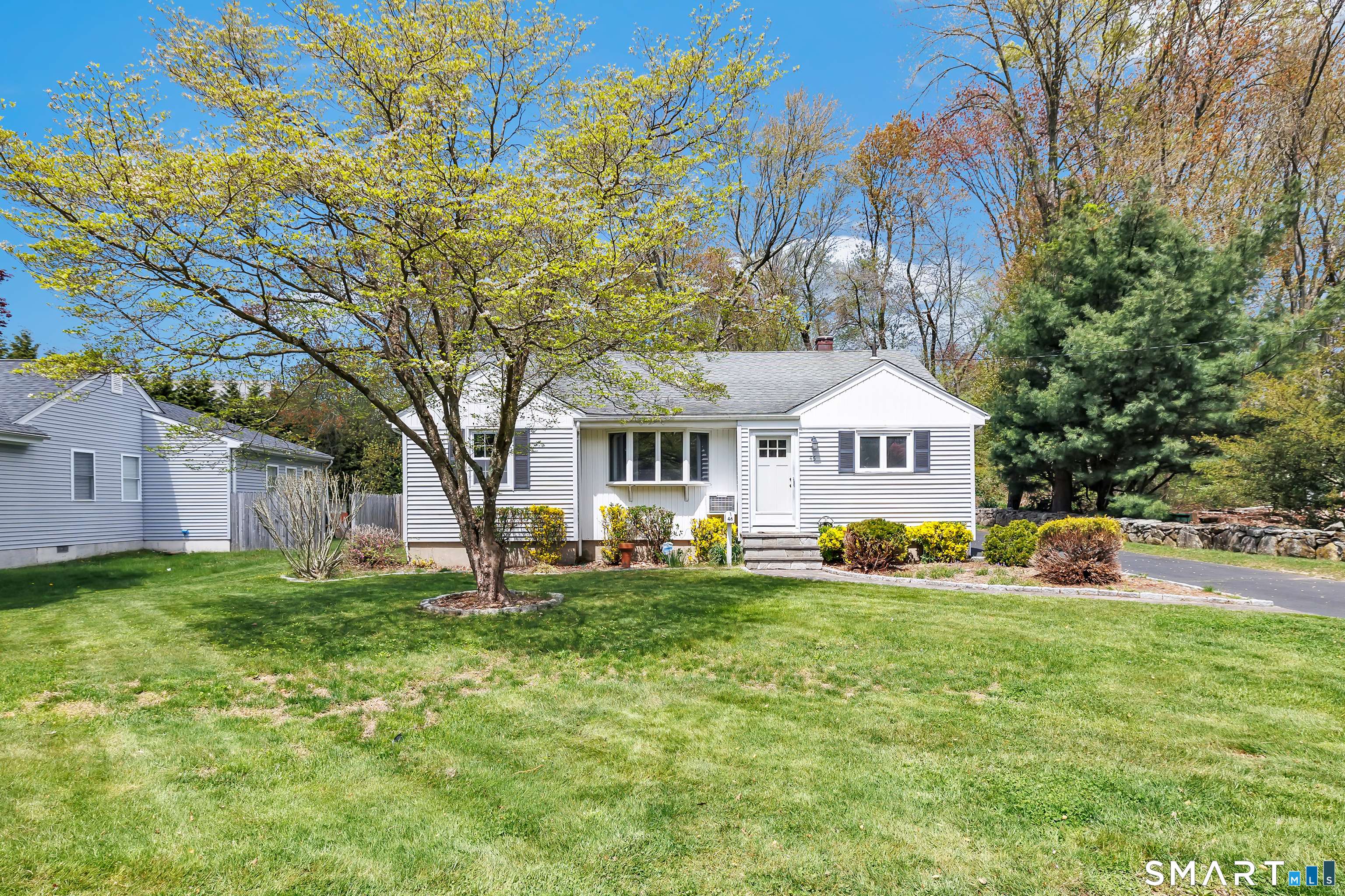 46 Waller Road