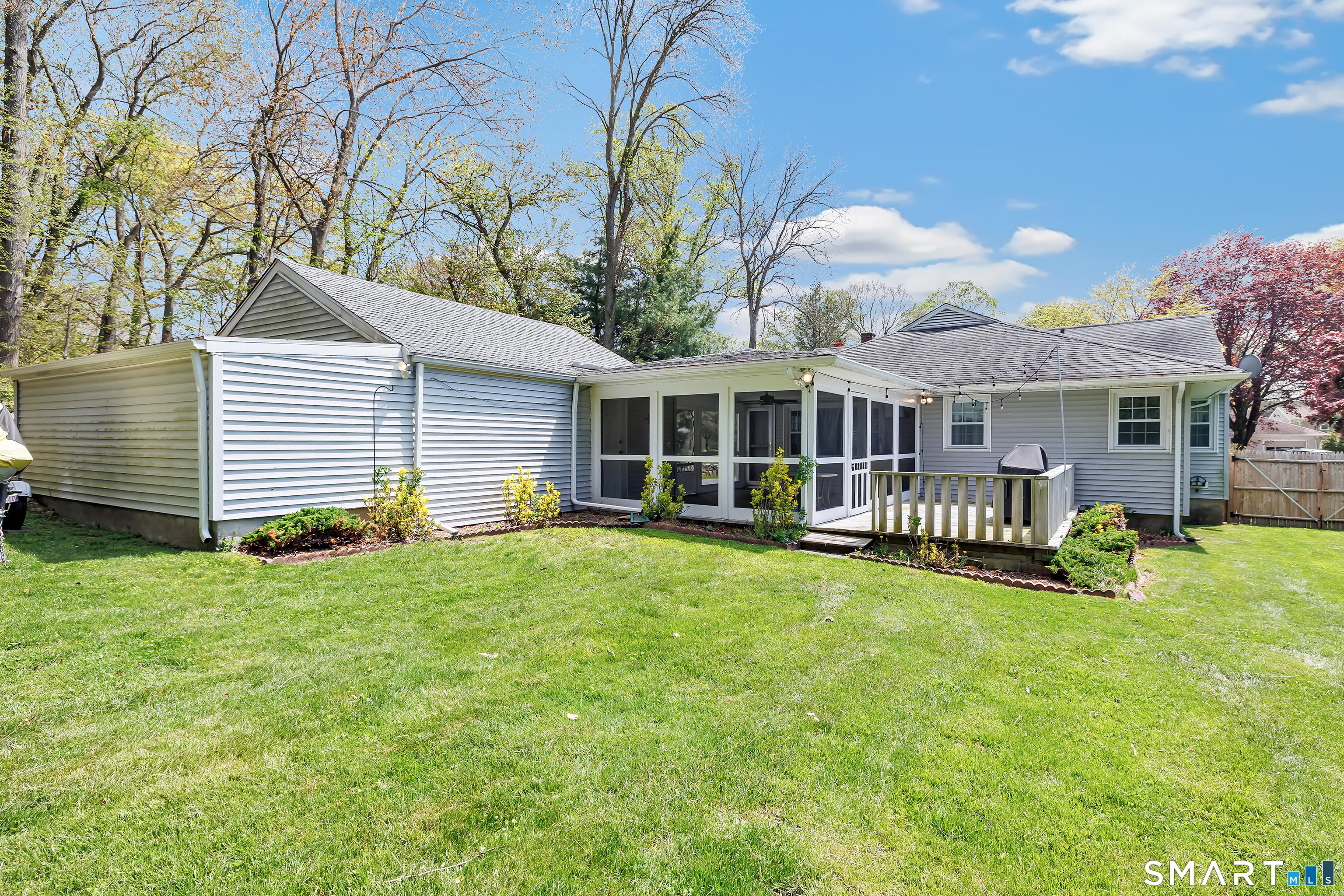 46 Waller Road