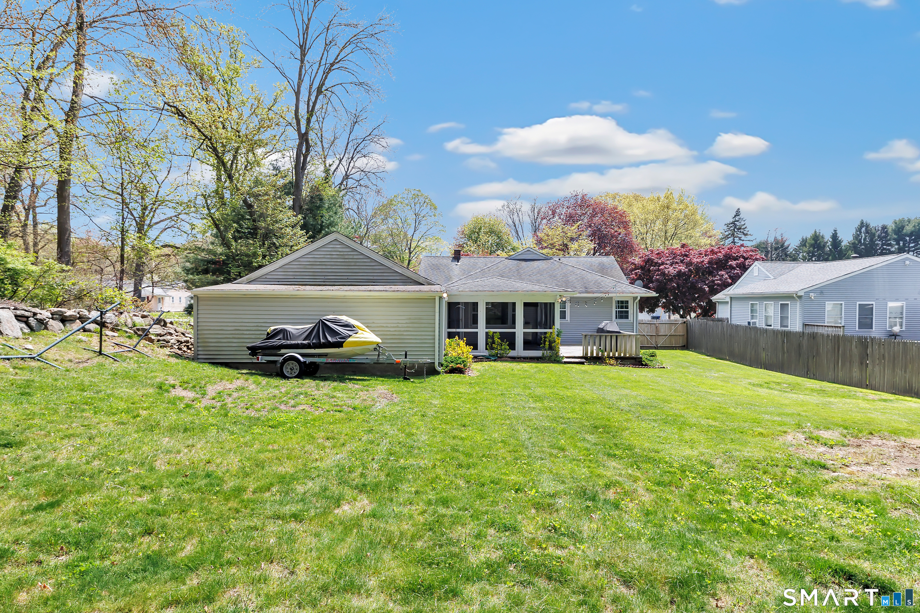 46 Waller Road