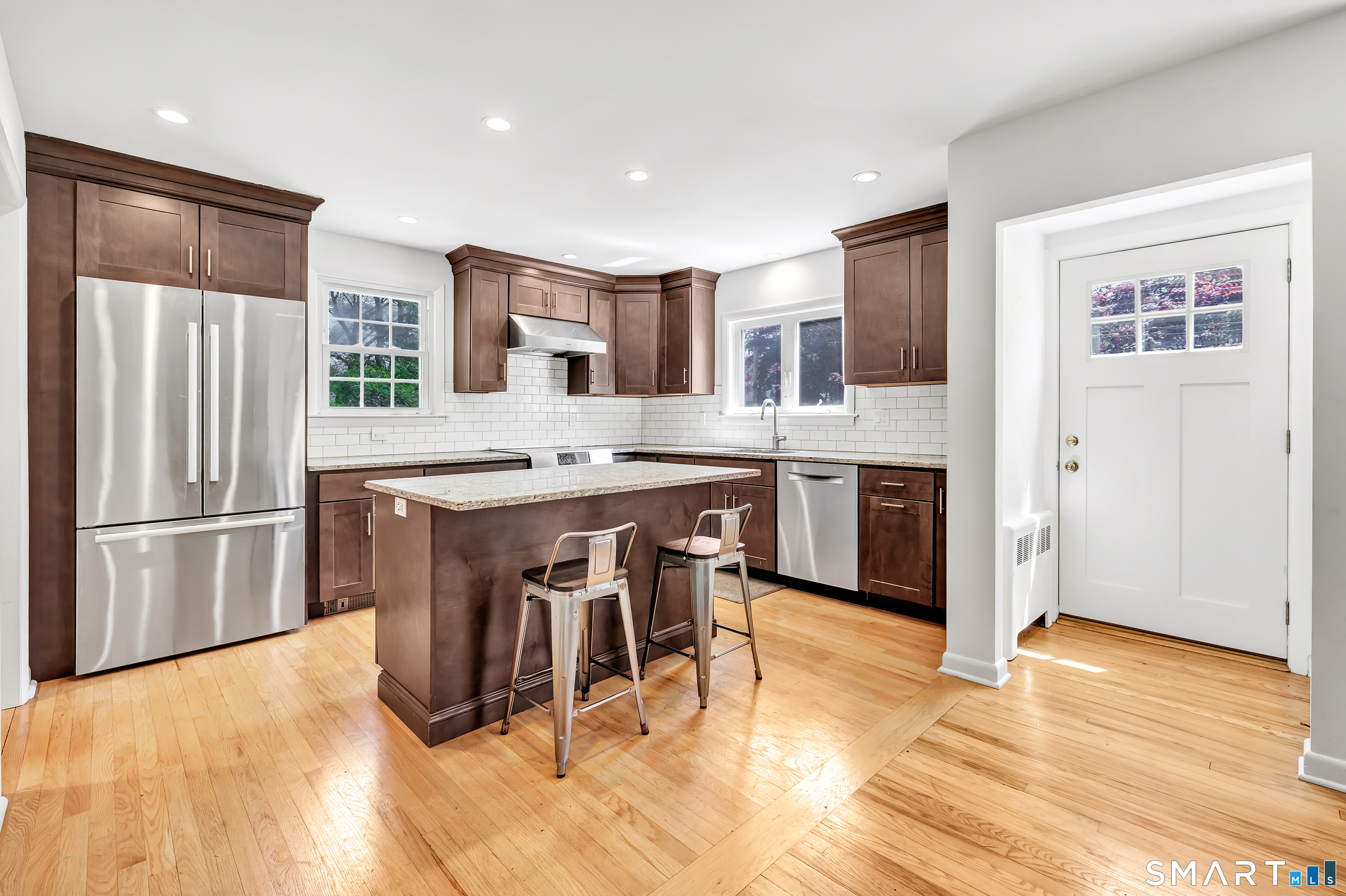 46 Waller Road