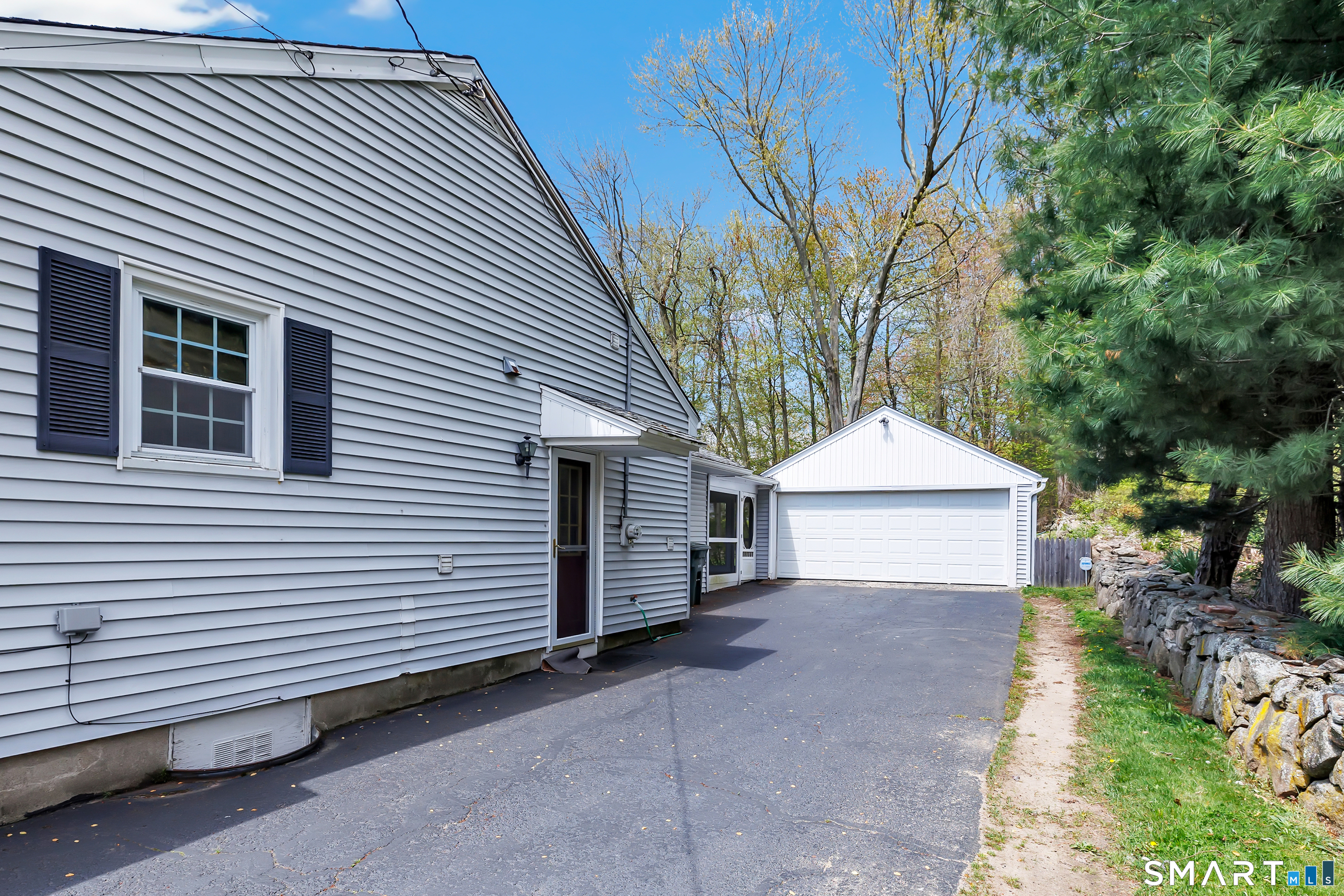 46 Waller Road
