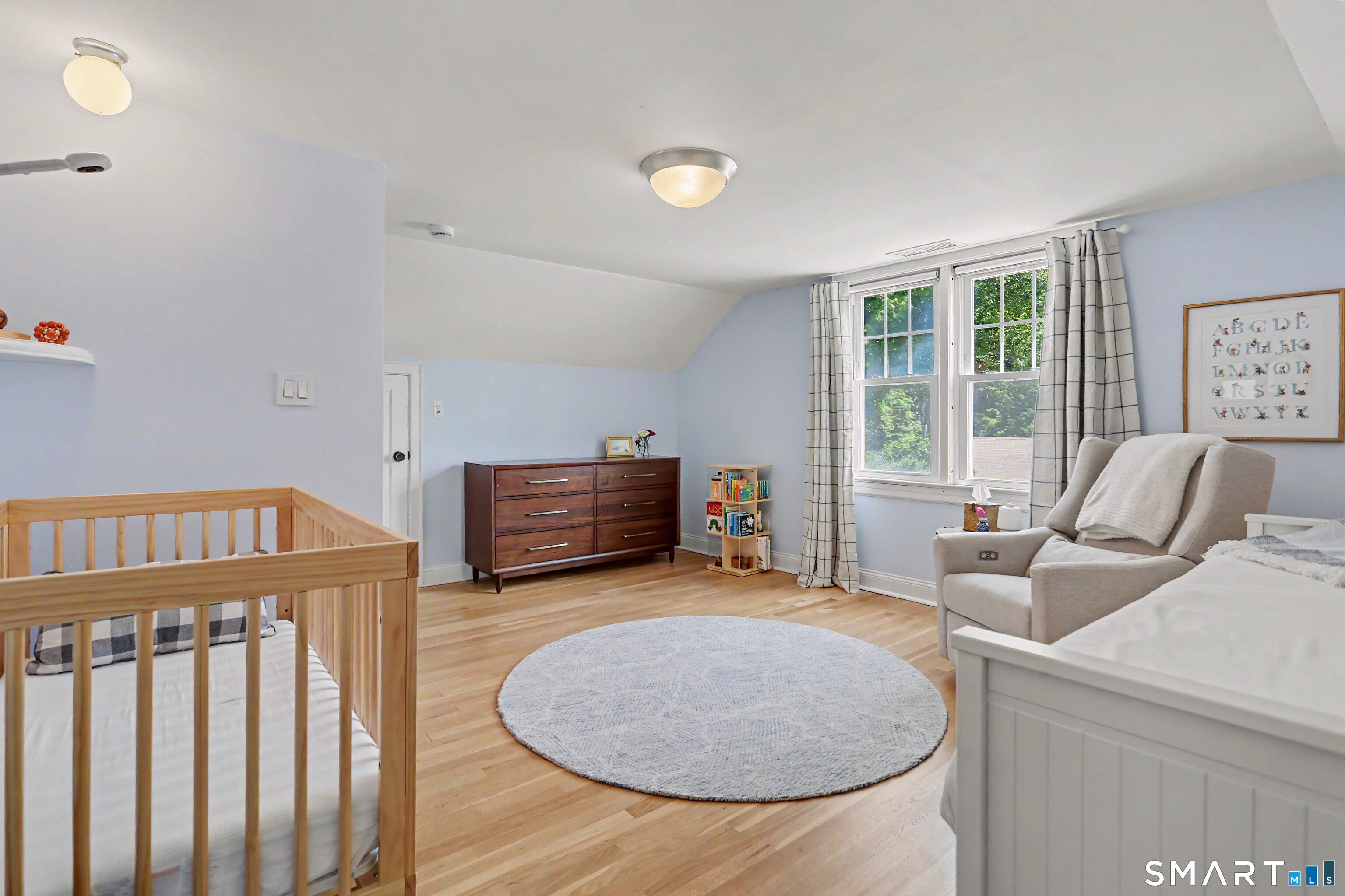 23 Brewster Place