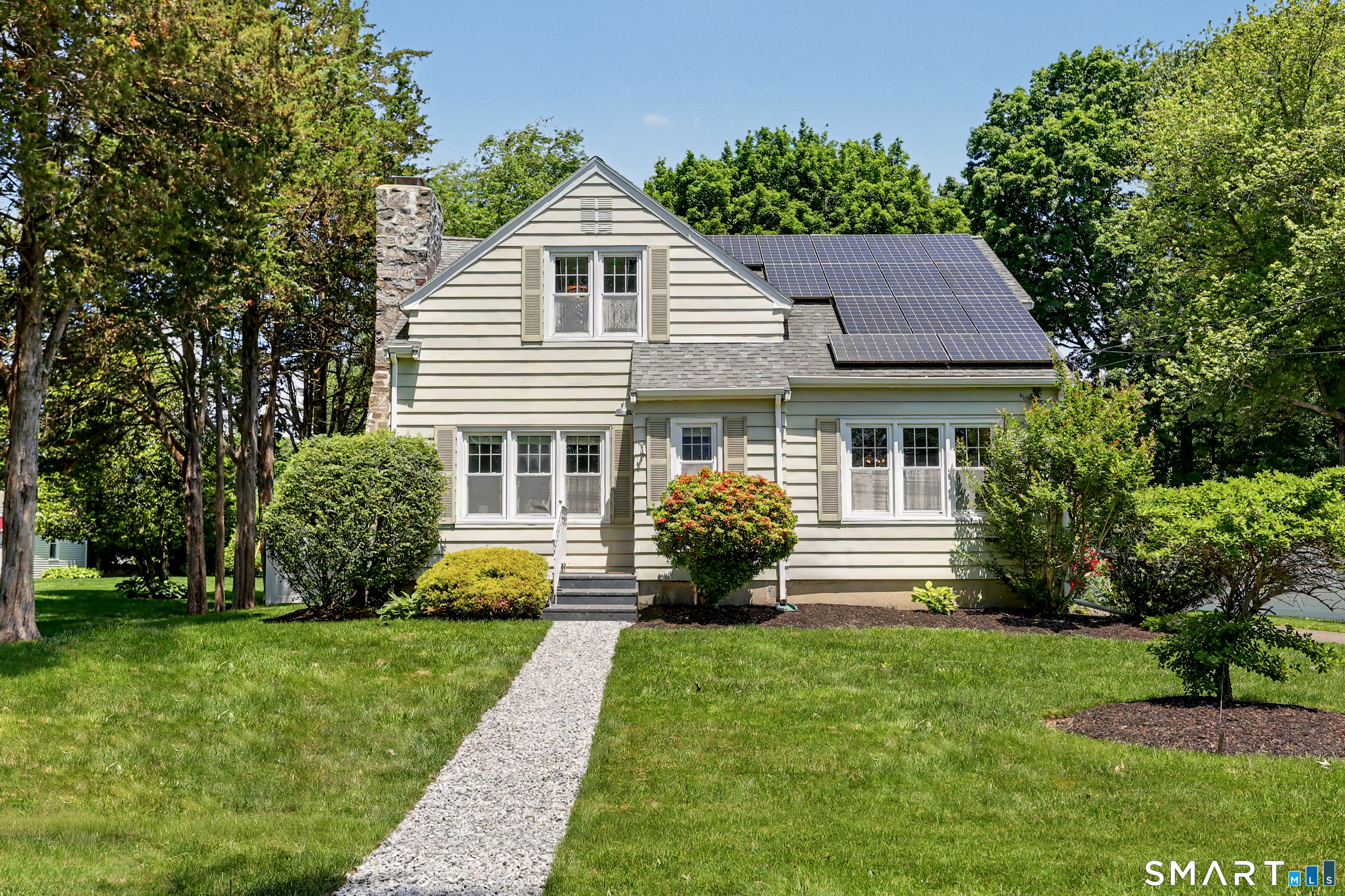 23 Brewster Place