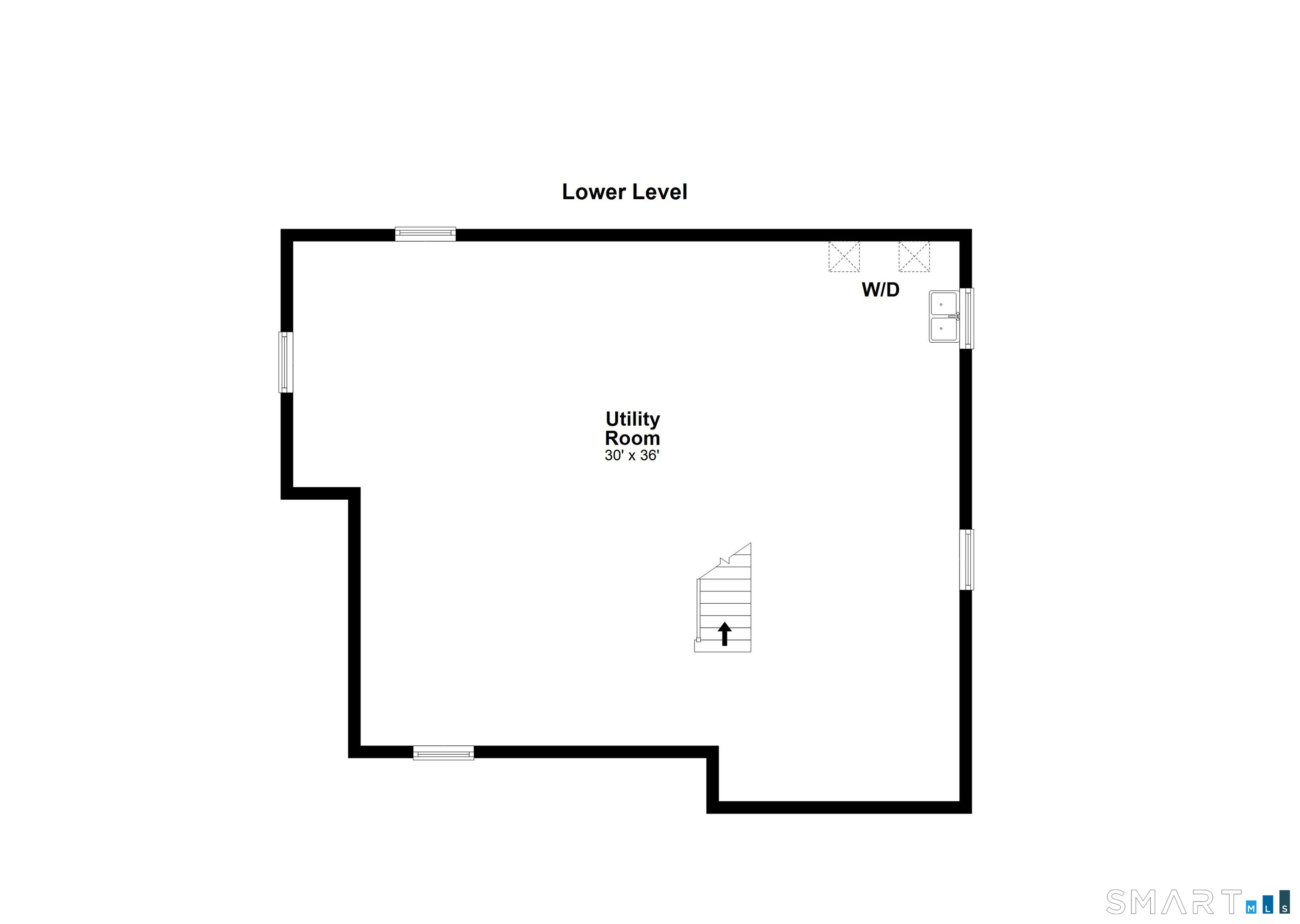 23 Brewster Place
