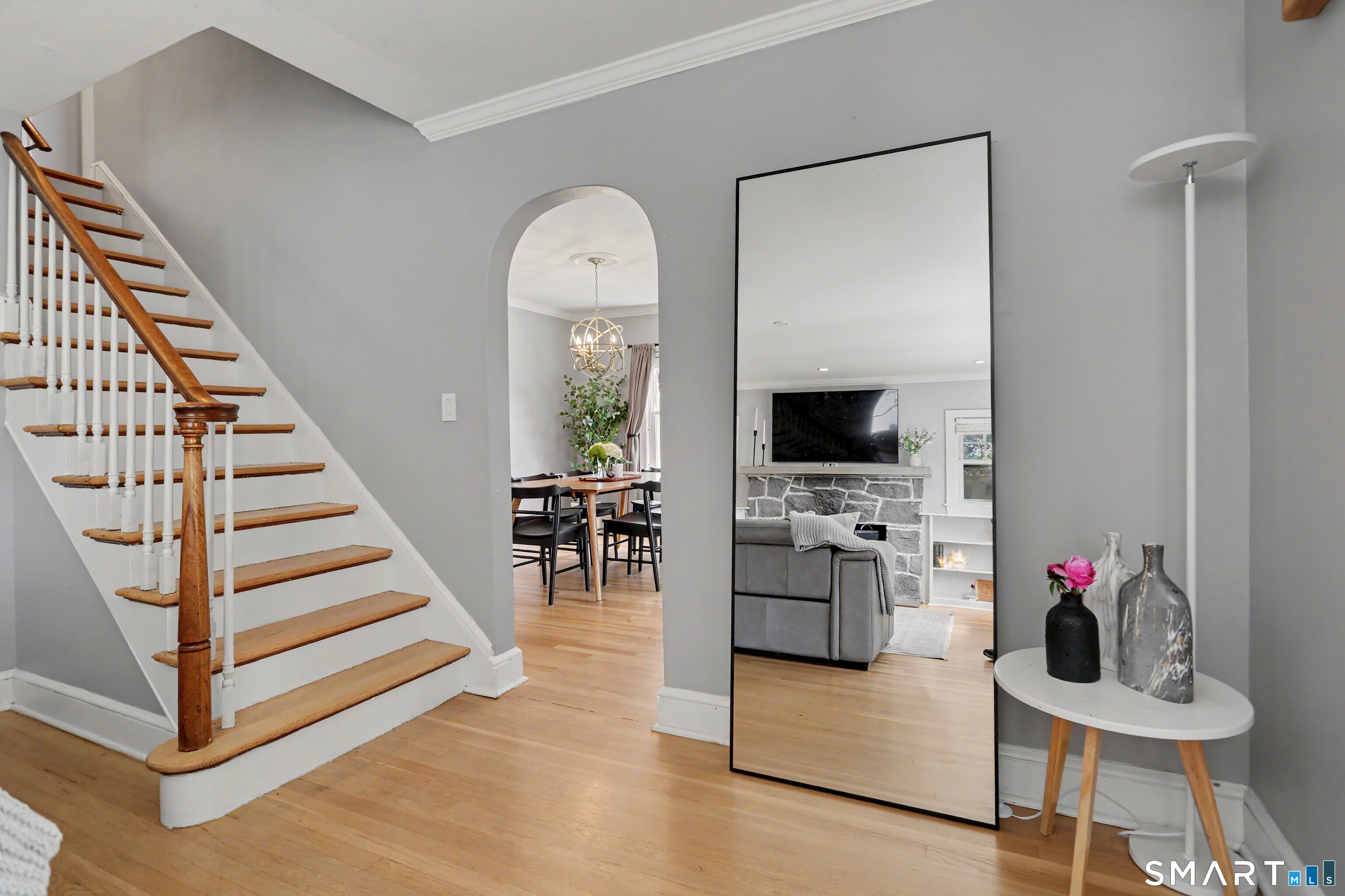 23 Brewster Place