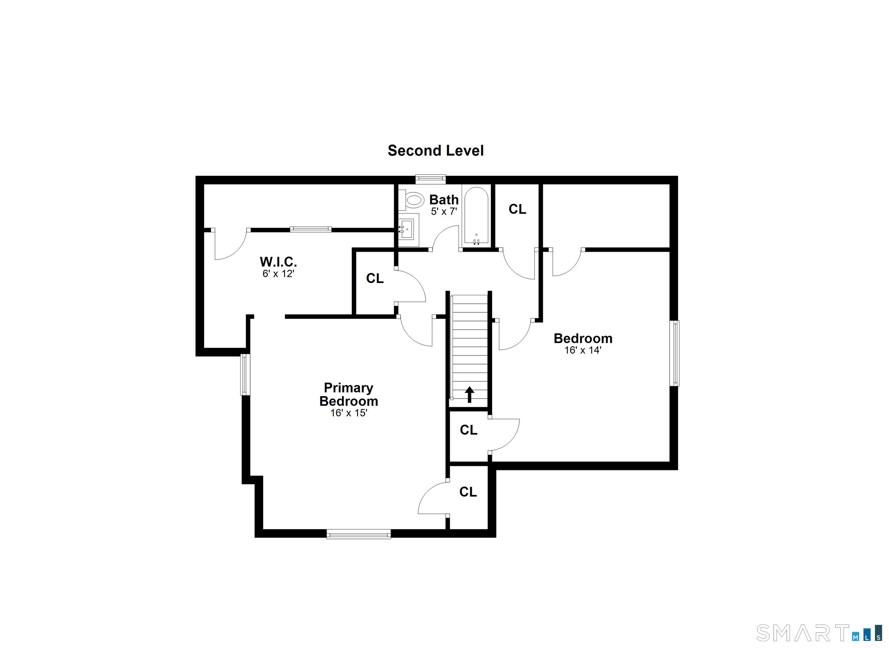 23 Brewster Place