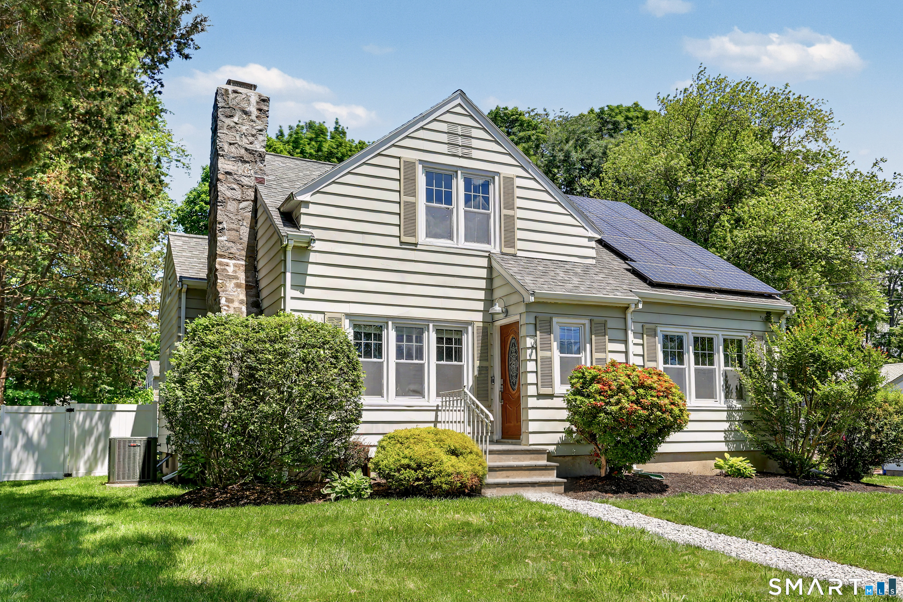 23 Brewster Place