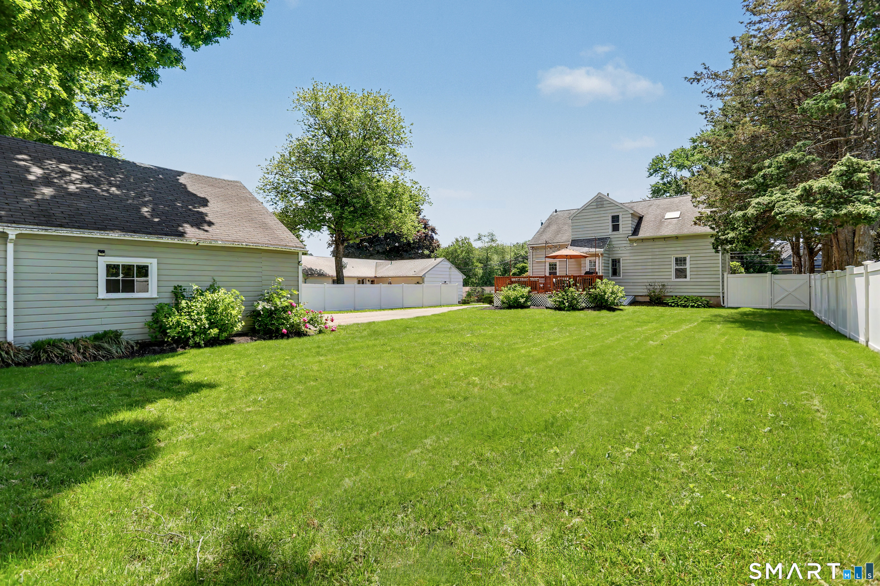 23 Brewster Place
