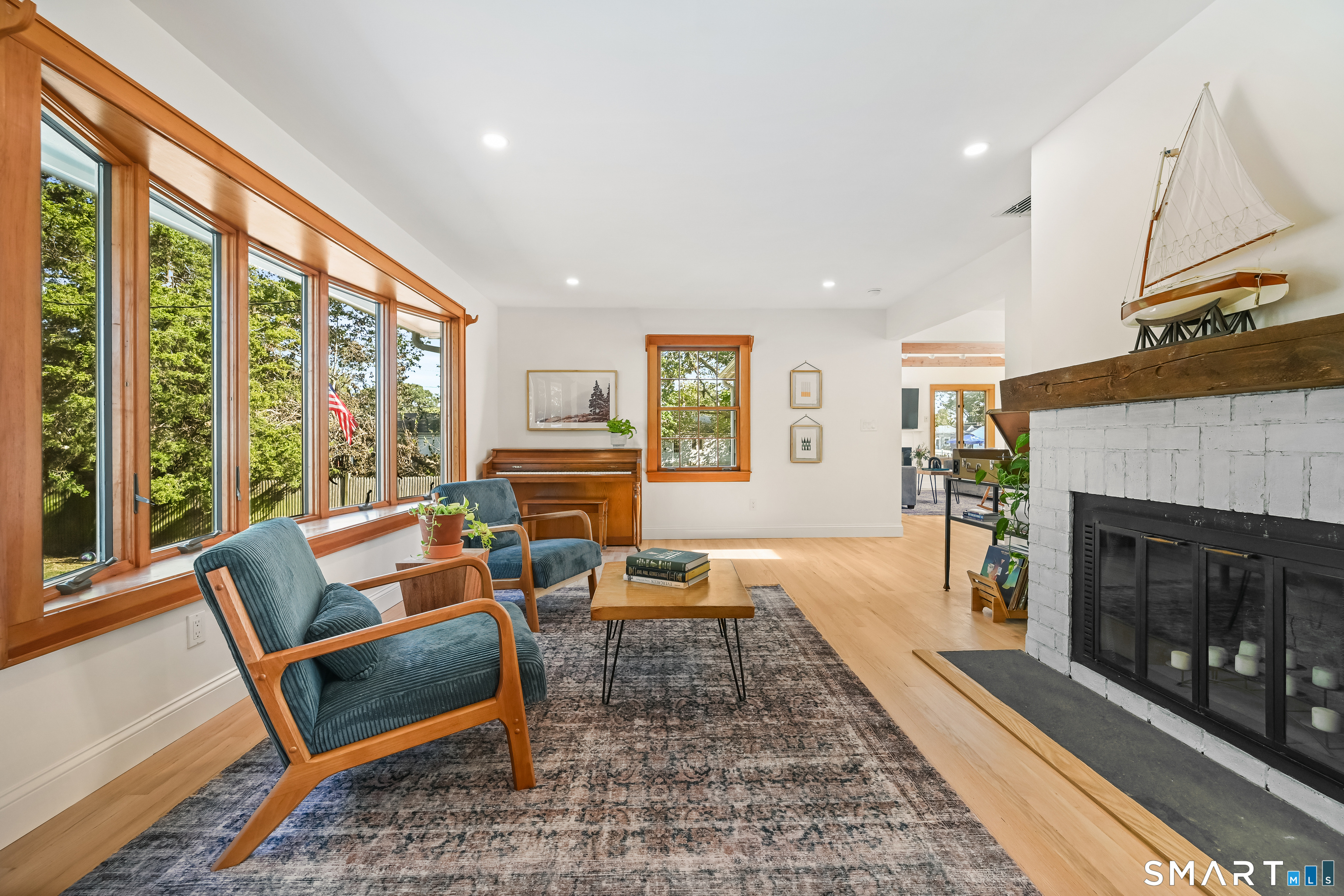 8 Millard Street
