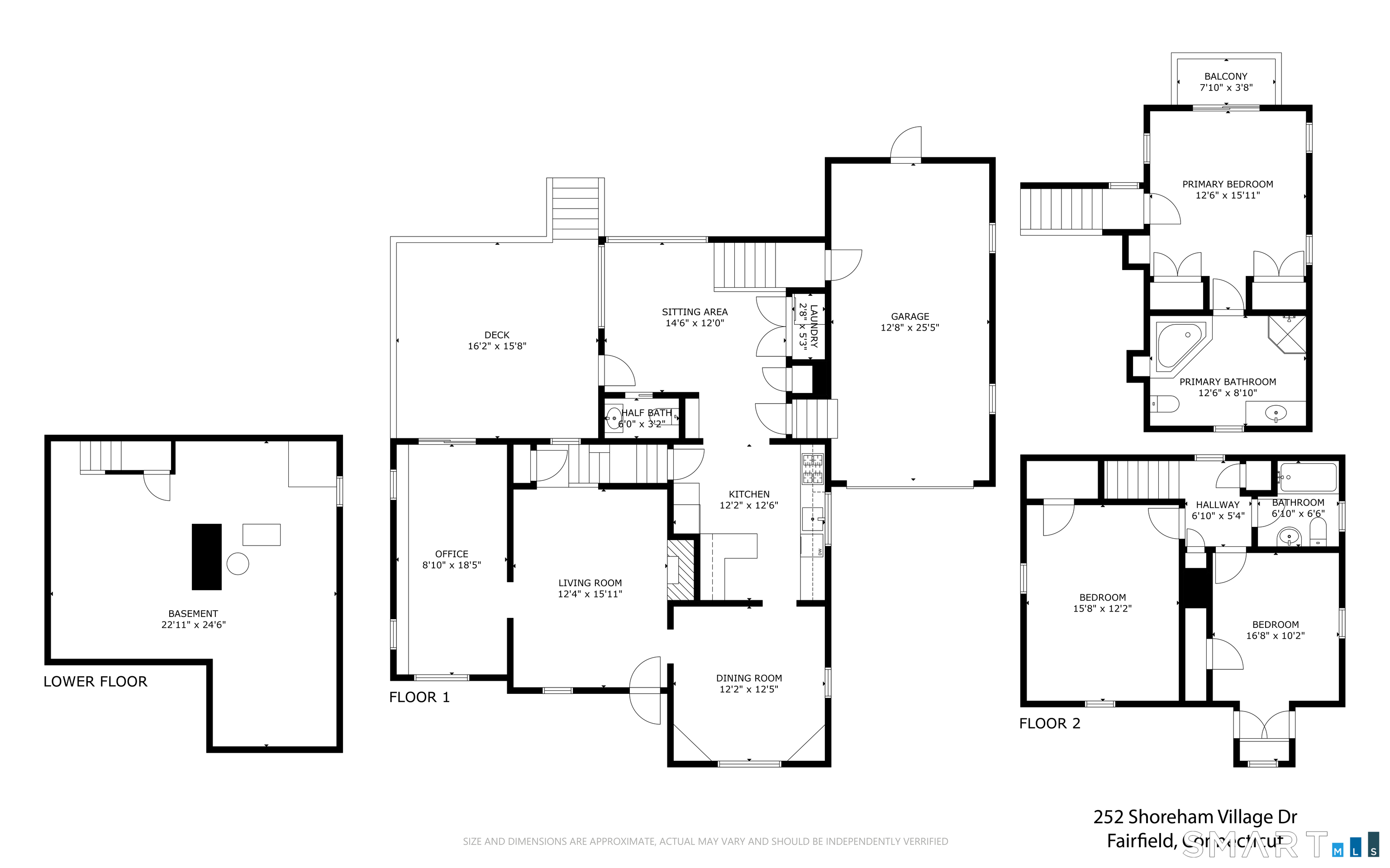252 Shoreham Village Drive