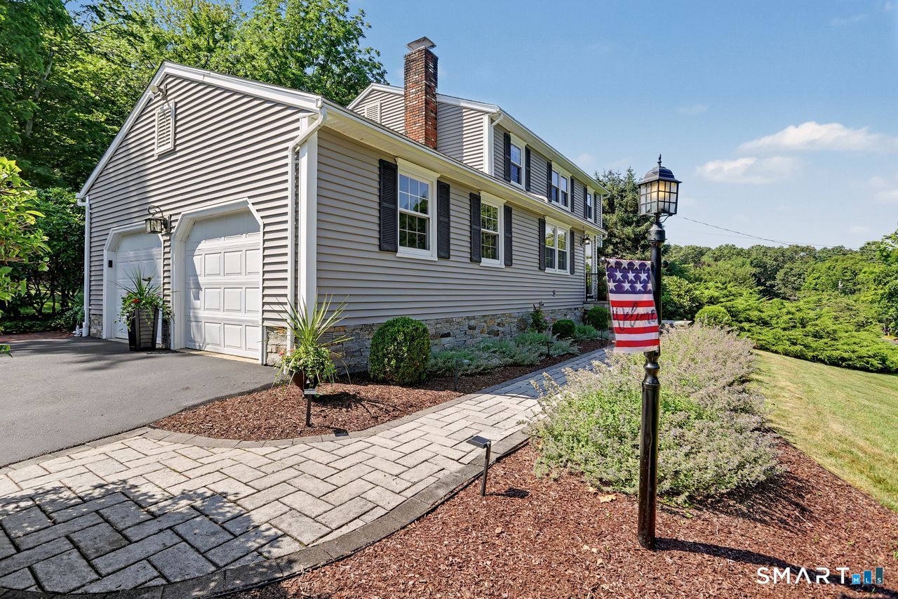45 Pheasant Lane