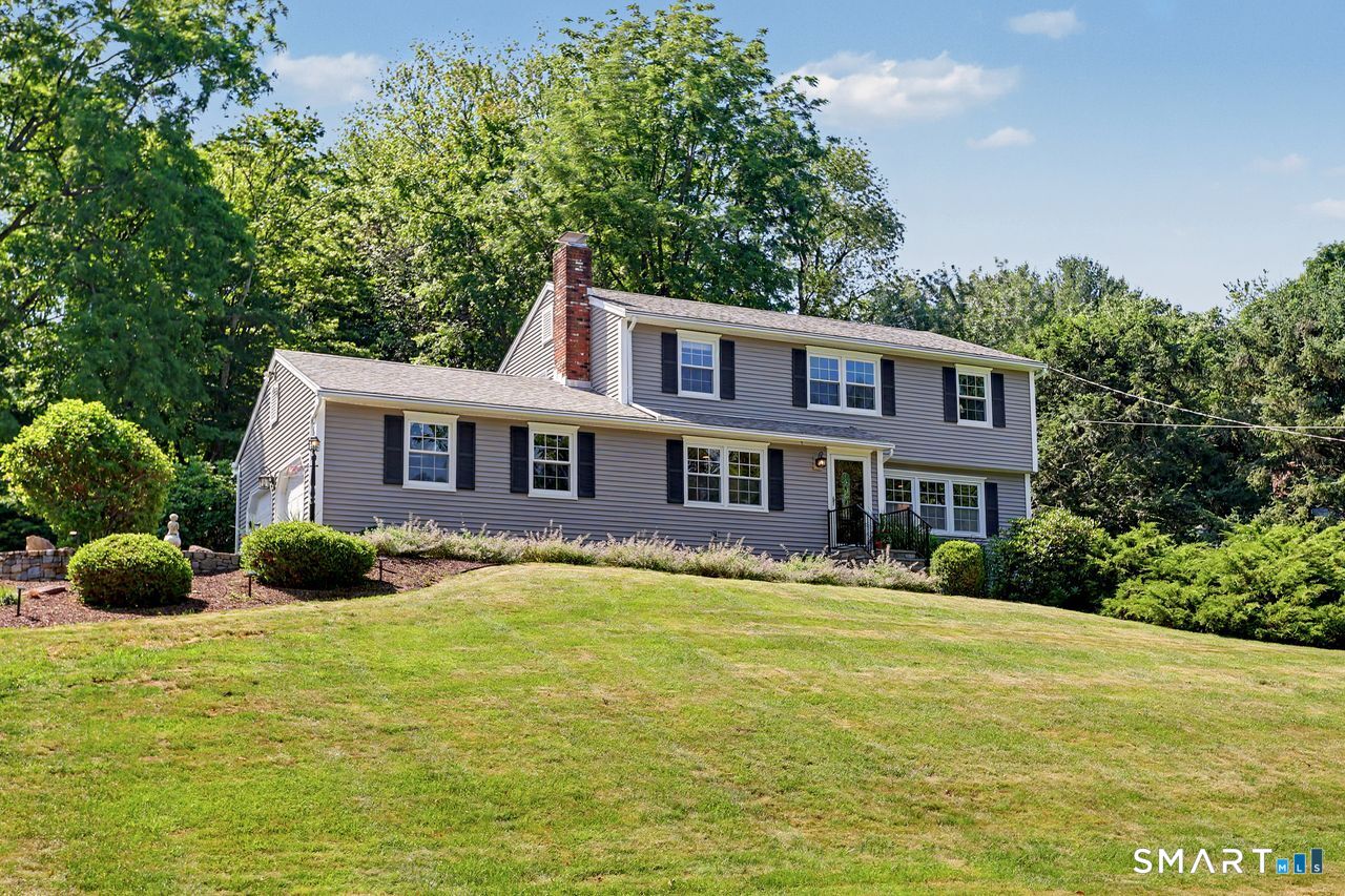45 Pheasant Lane