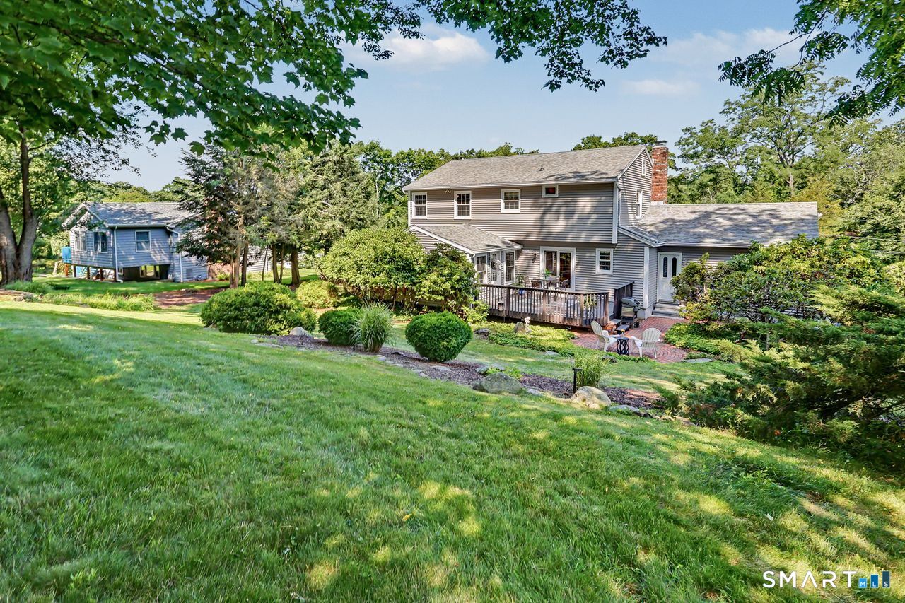 45 Pheasant Lane