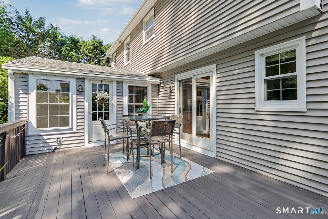 45 Pheasant Lane