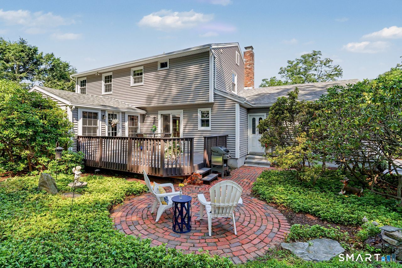 45 Pheasant Lane