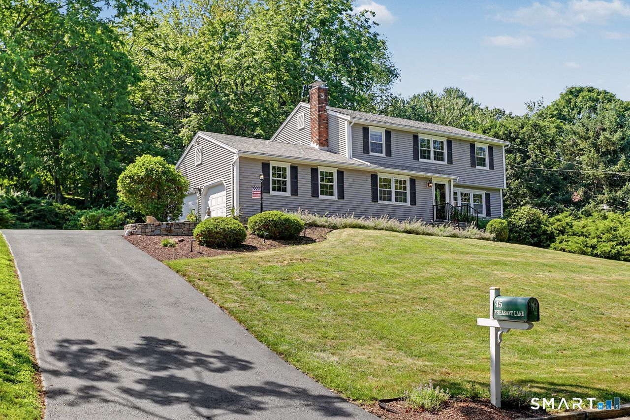 45 Pheasant Lane