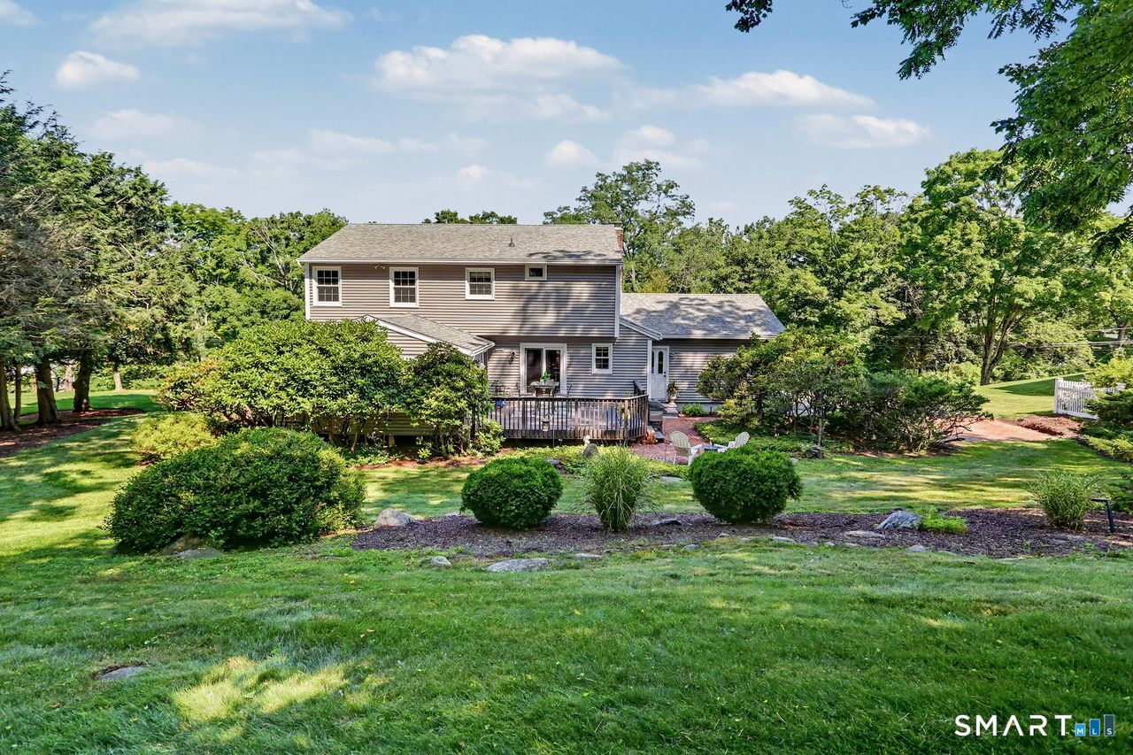 45 Pheasant Lane