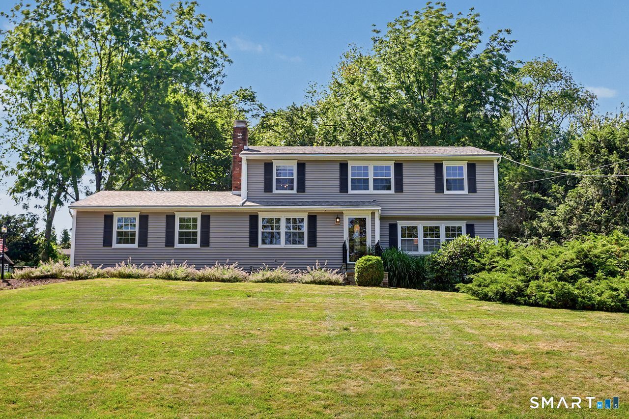 45 Pheasant Lane