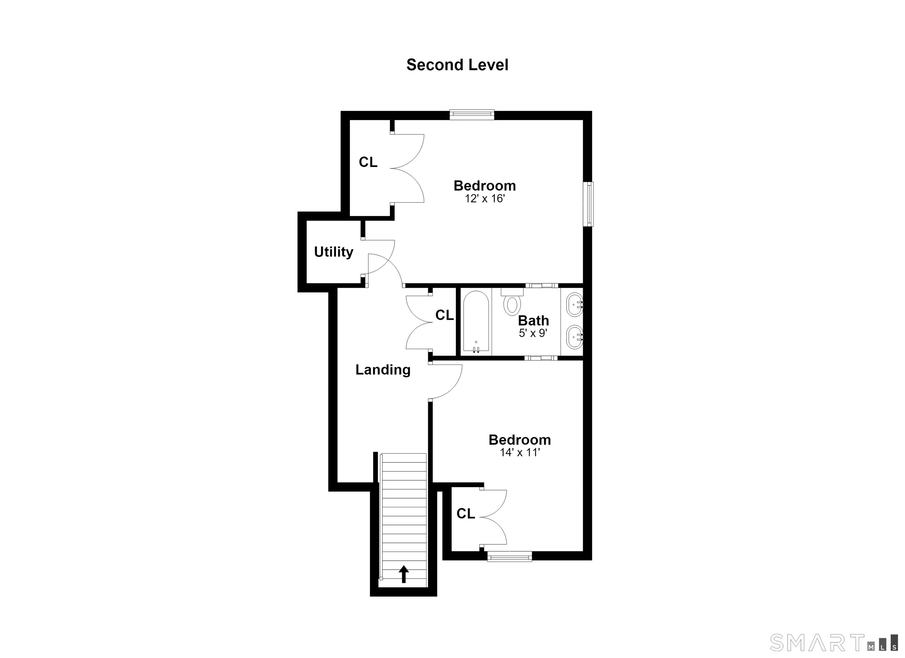 12 Cottage Place