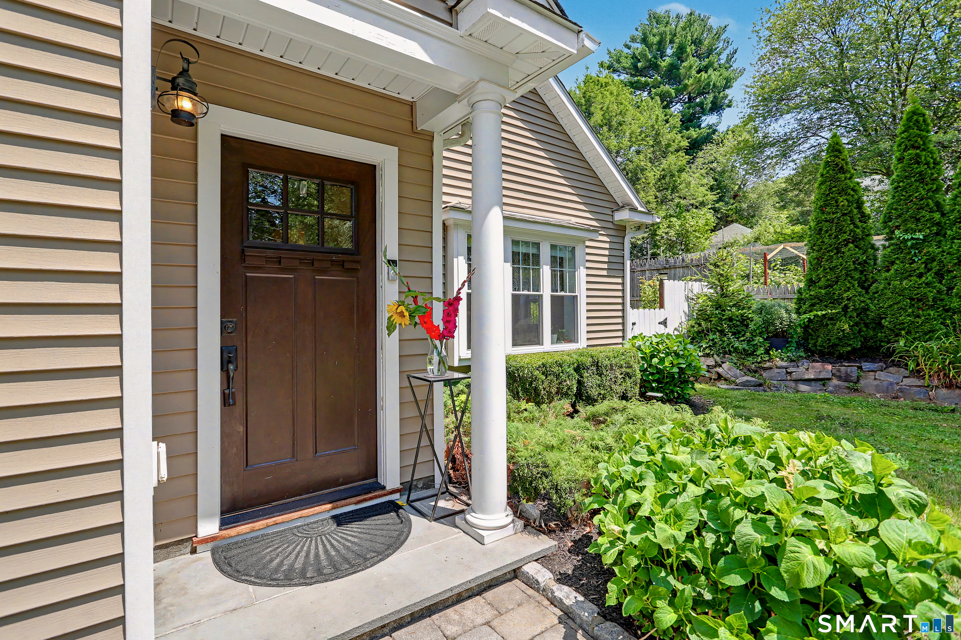 12 Cottage Place