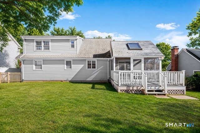 111 Mayweed Road