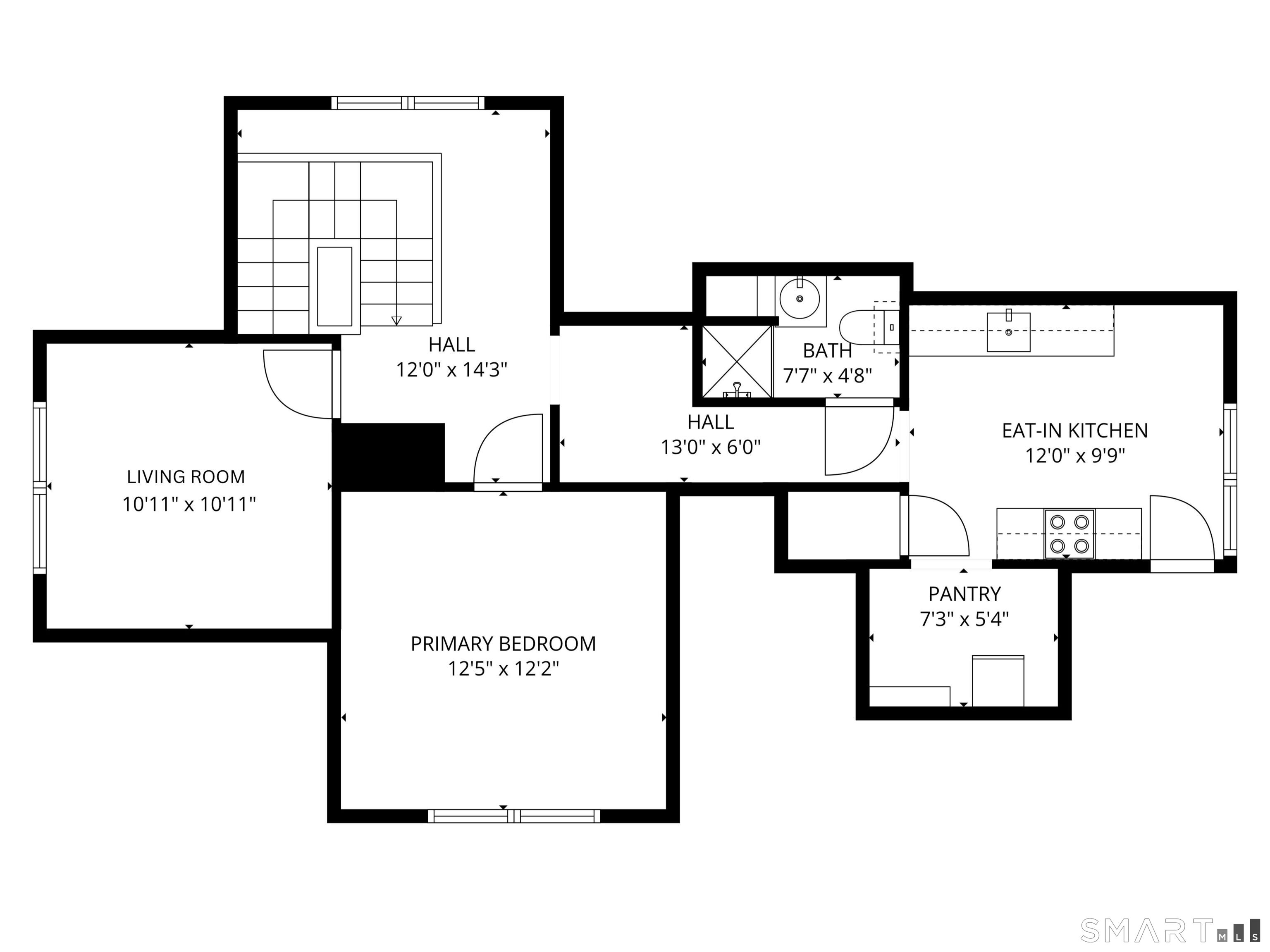 6368 Main Street Unit: 3