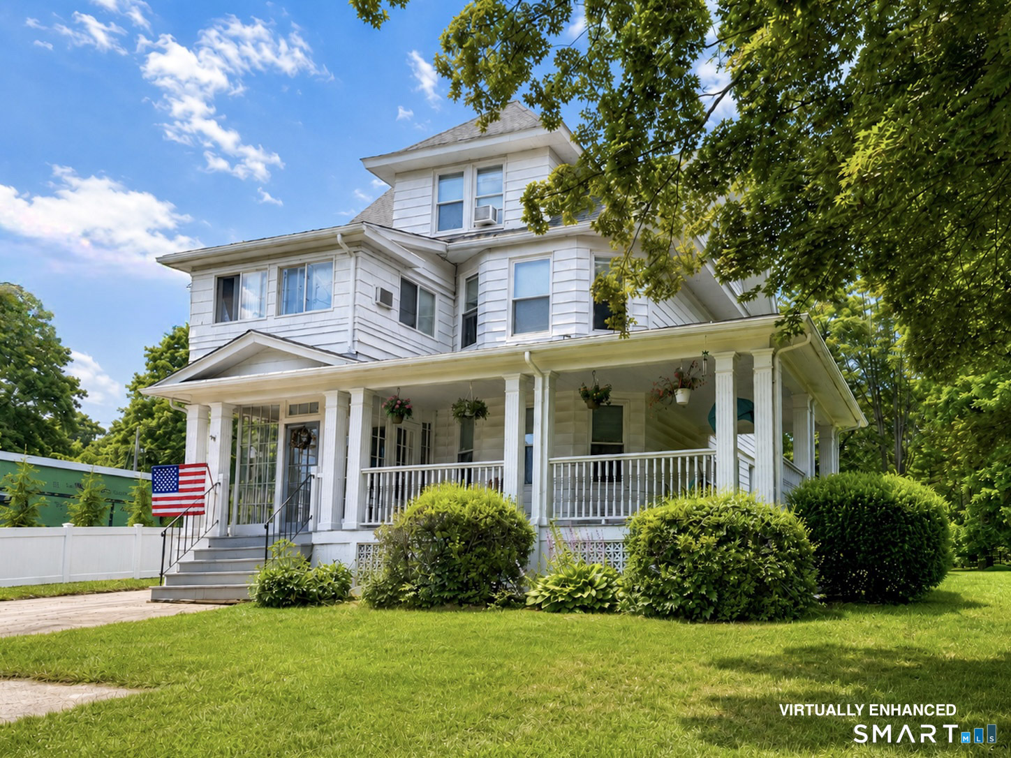 6368 Main Street Unit: 3