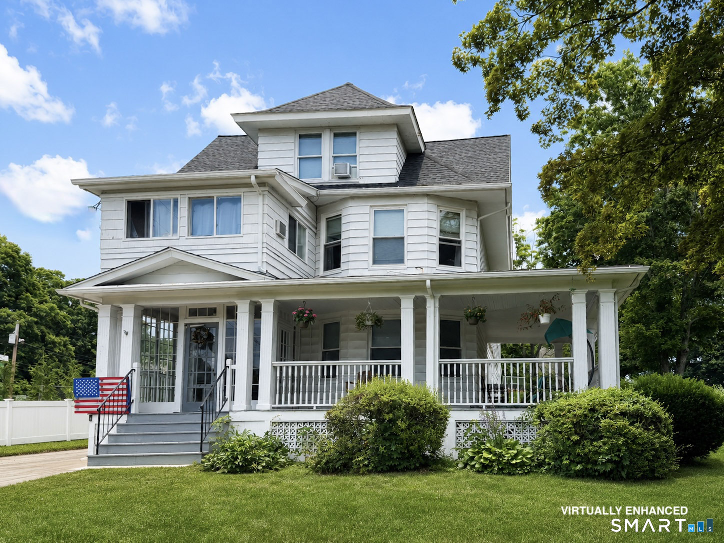 6368 Main Street Unit: 3